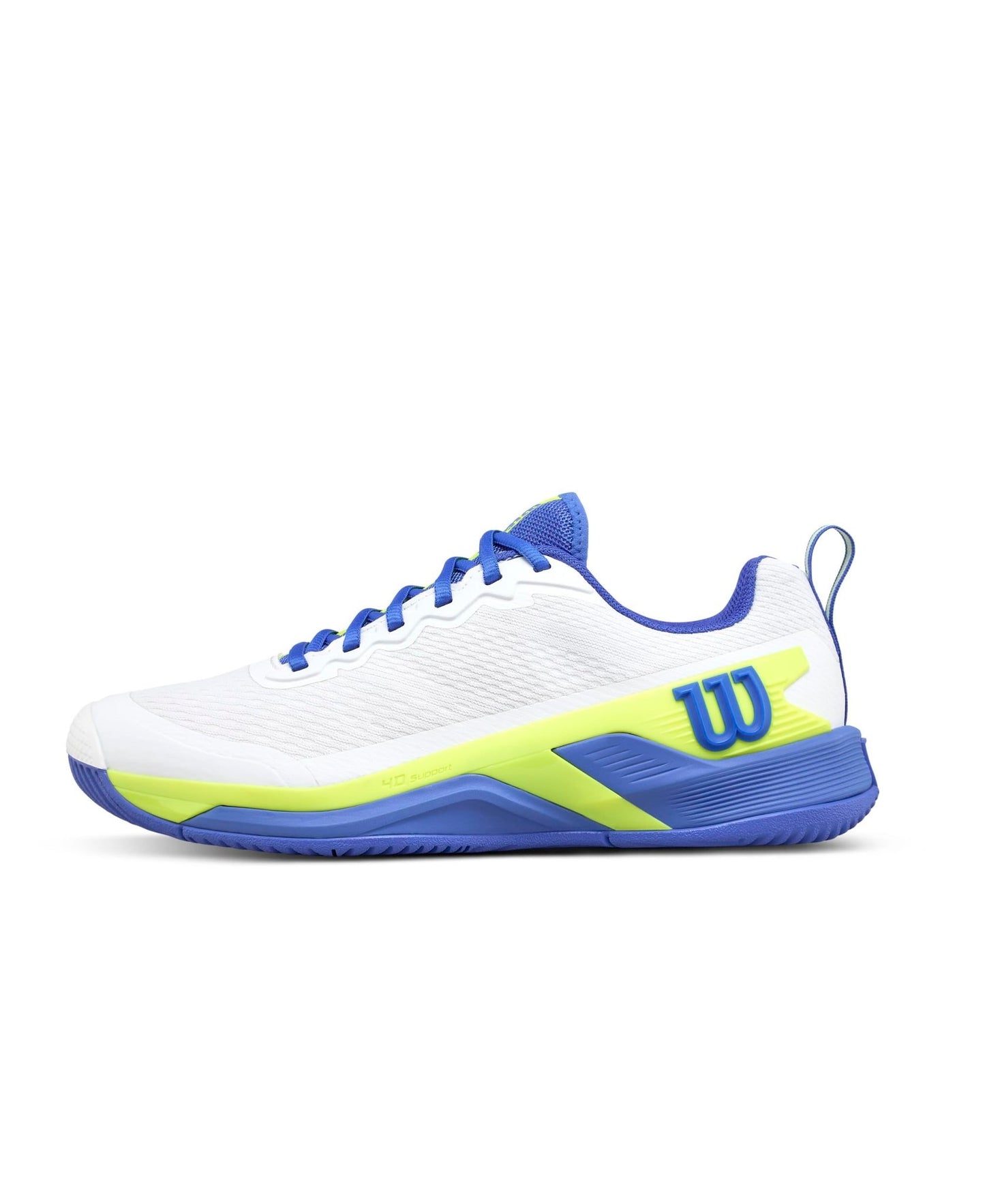 Wilson Men’s Rush Pro 4.5 Tennis Shoes