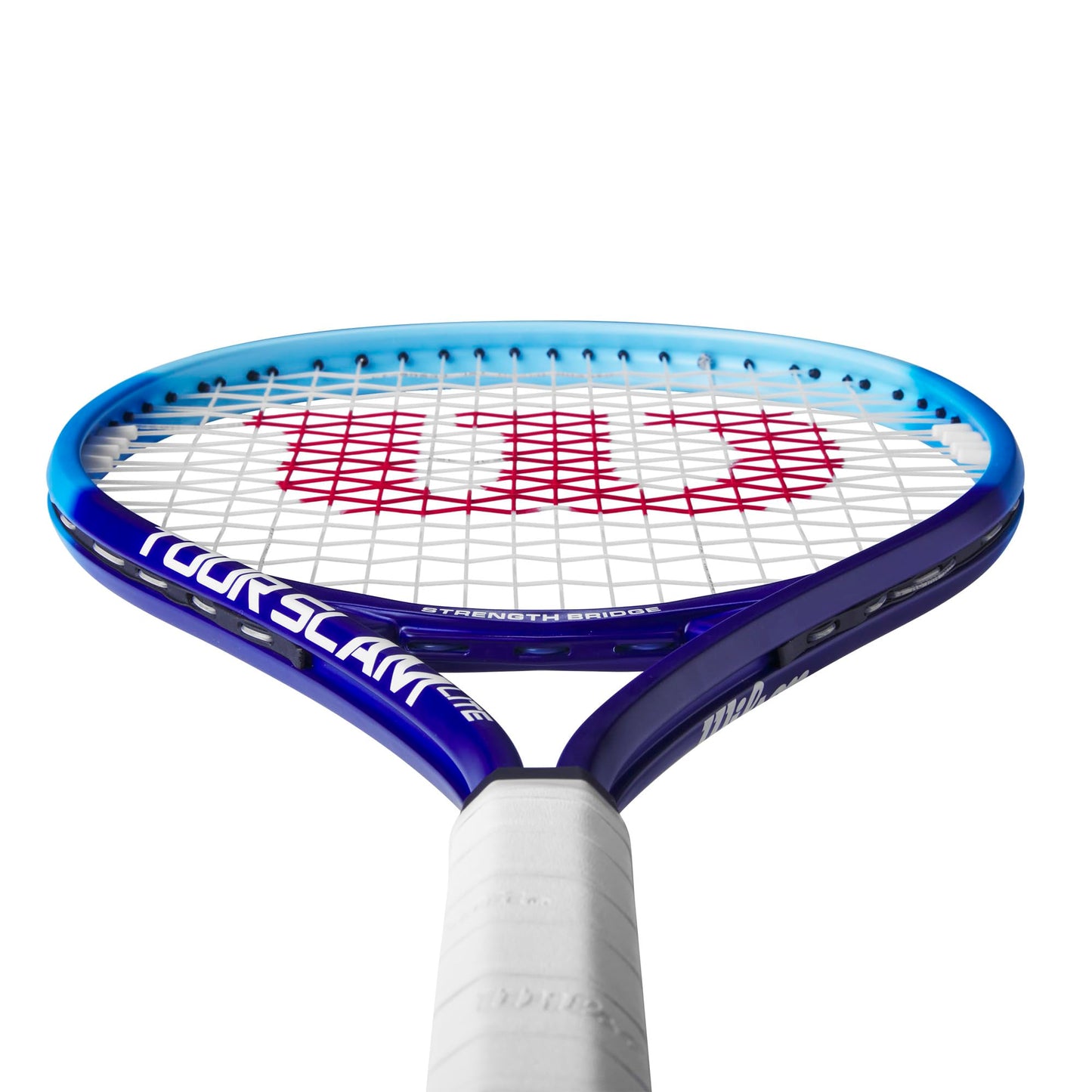 Wilson Tour Slam Adult Recreational Tennis Rackets