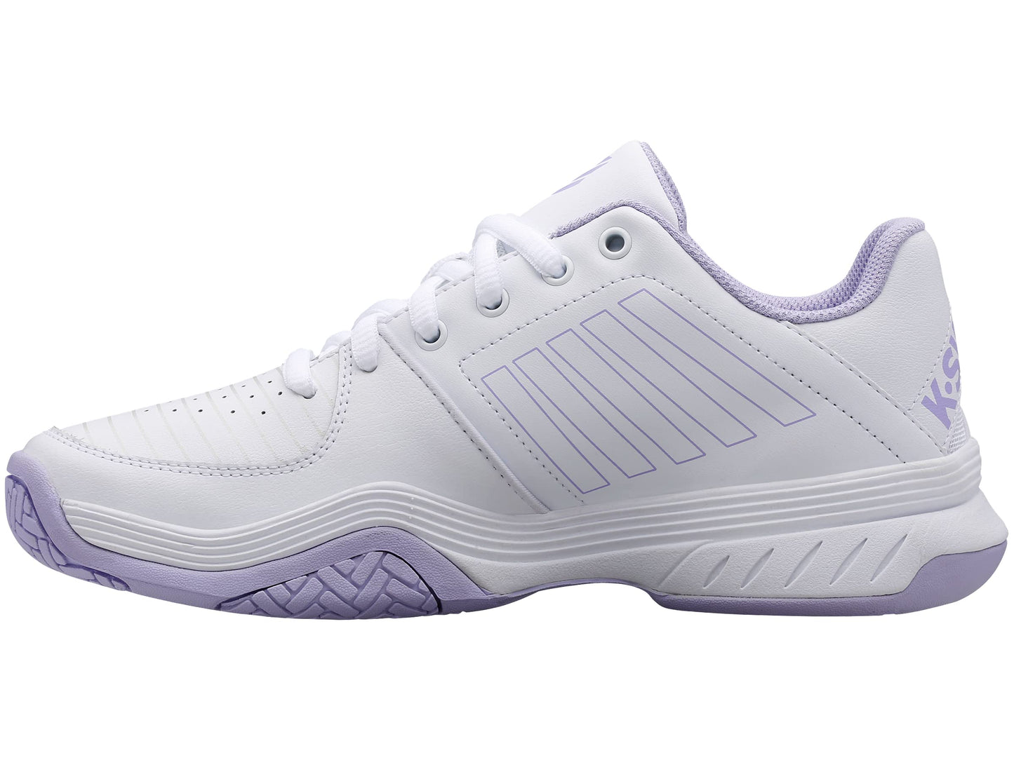 K-Swiss Women's Court Express Tennis Shoe - Tennis Mindset