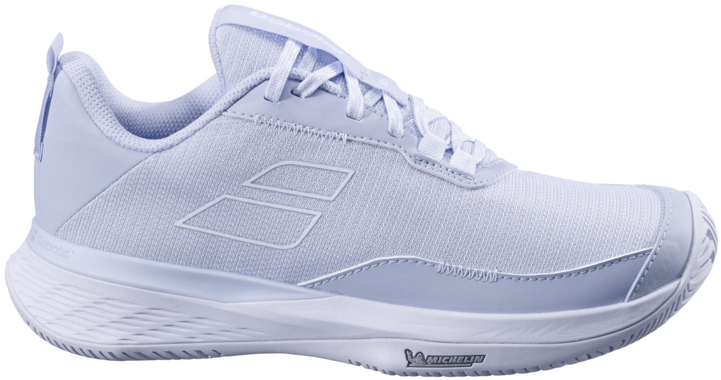 Babolat Women's SFX Evo All Court Tennis Shoes