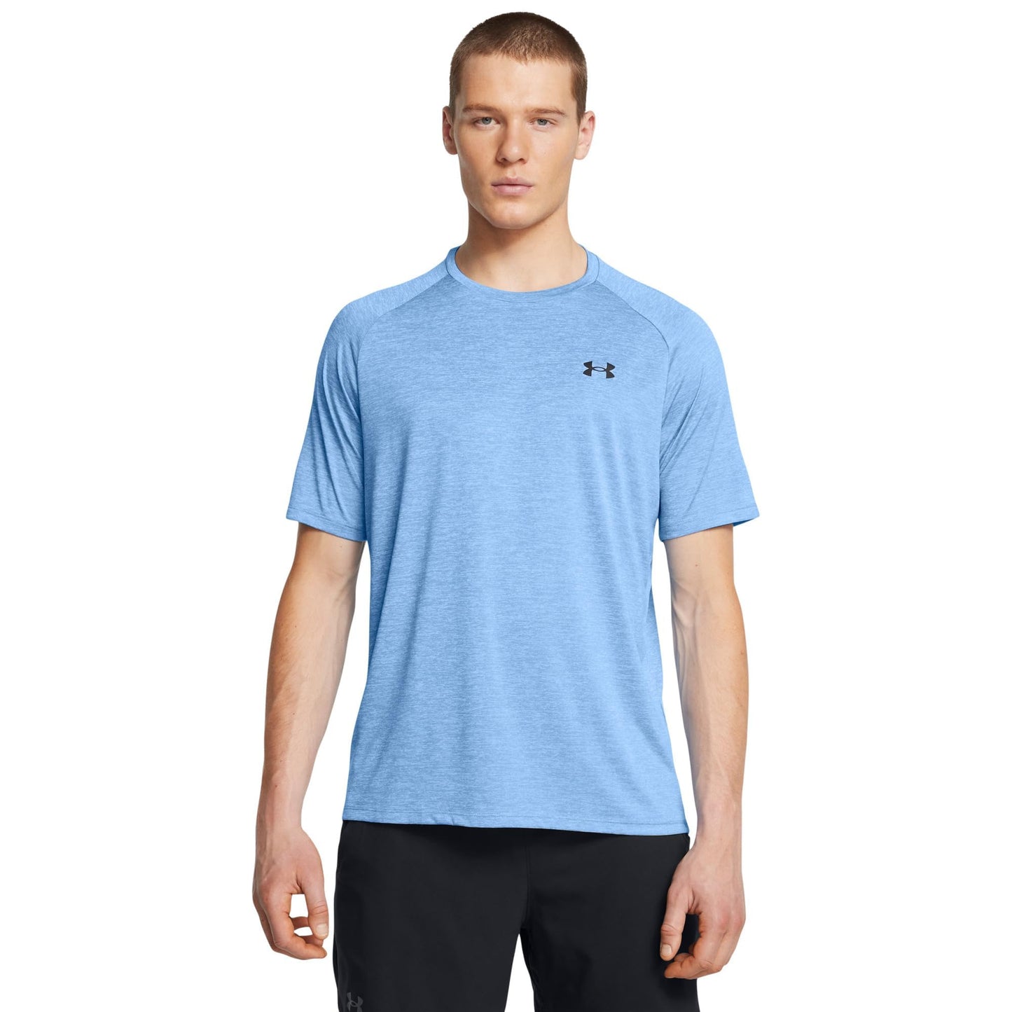 Under Armour Men's Tech 2.0 Short-Sleeve T-Shirt - Tennis Mindset