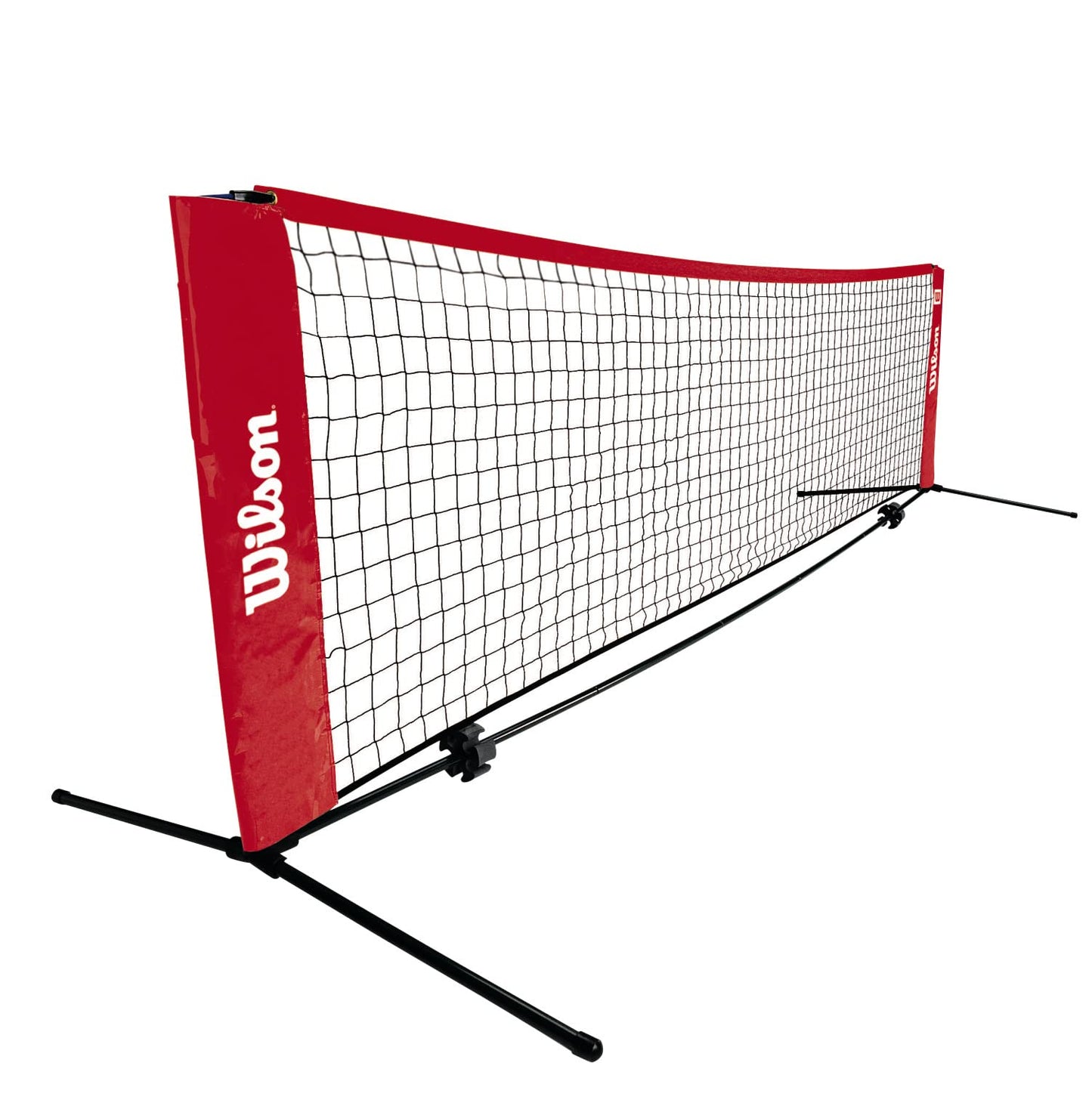 WILSON EZ Tennis Net - Tennis Mindset