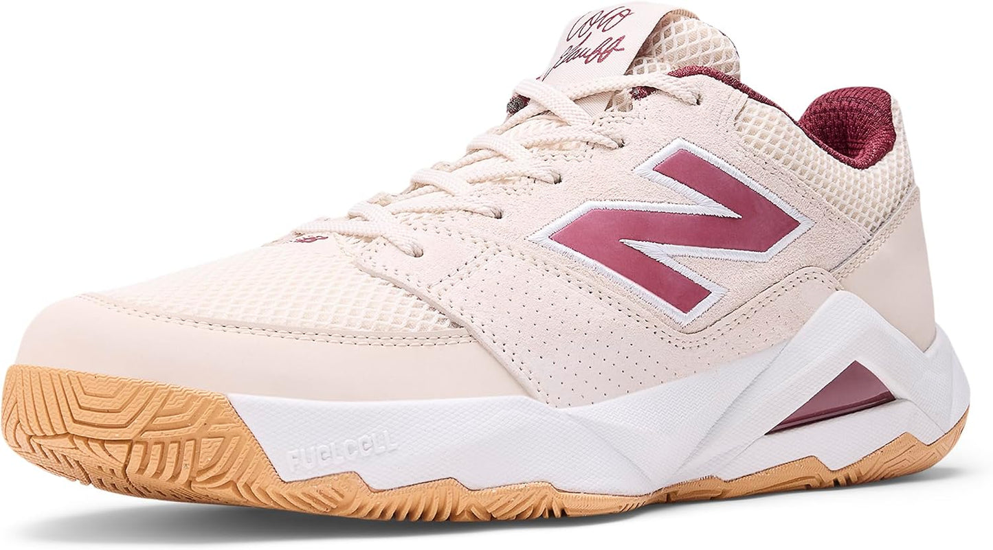 New Balance Men's Coco Delray V2 Hard Court Shoes