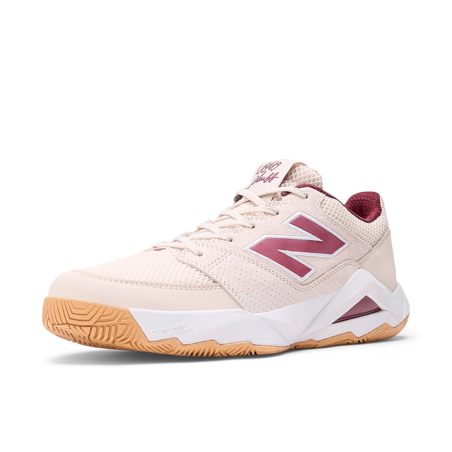 New Balance Men's Coco Delray V2 Hard Court Shoes