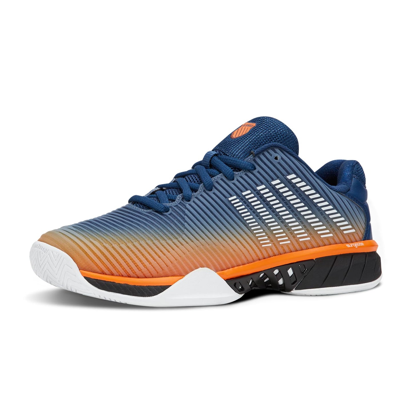 K-Swiss Men's Hypercourt Express 2 Tennis Shoe