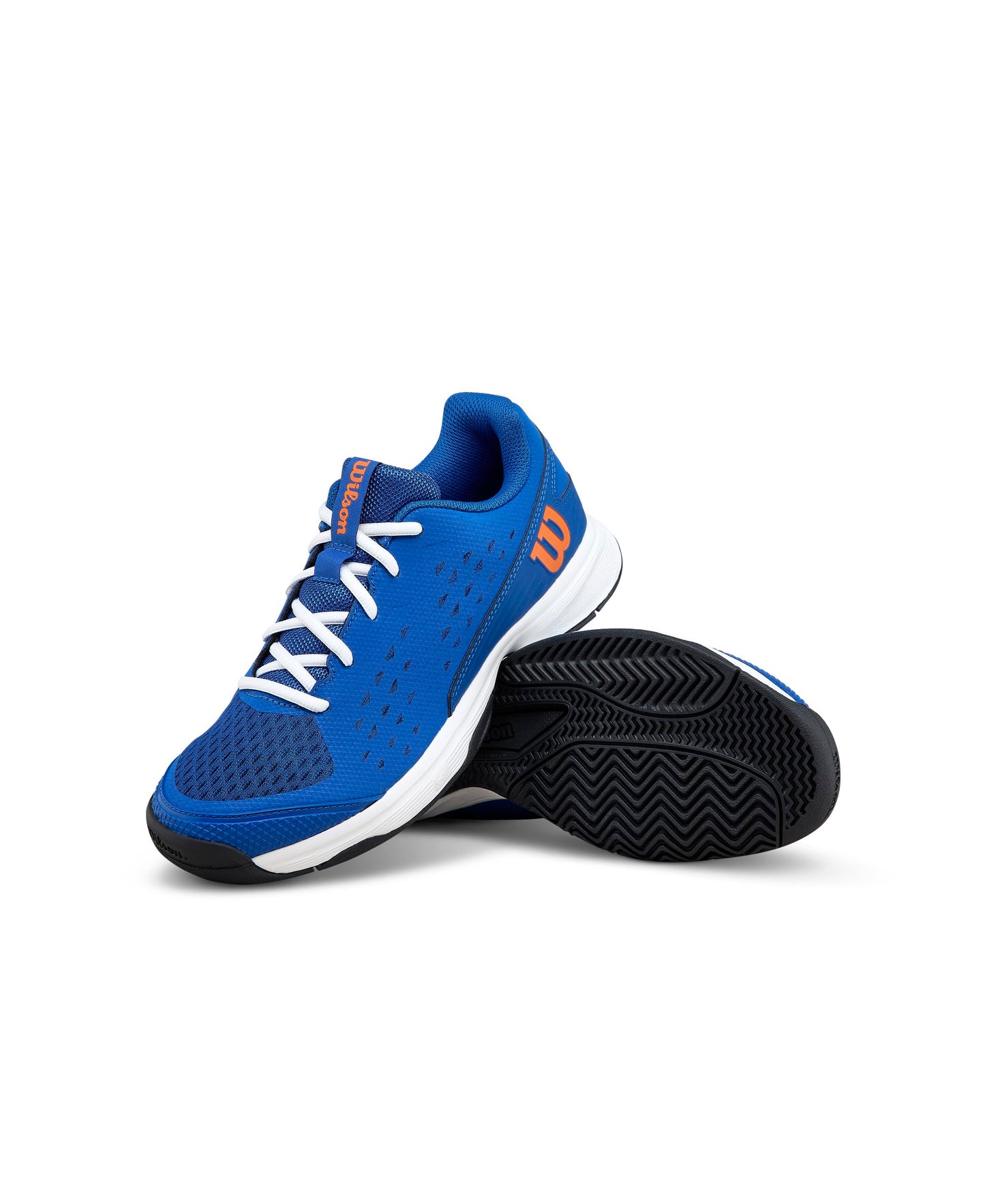 Wilson Kids' Rush Pro Lite Junior Tennis Shoe