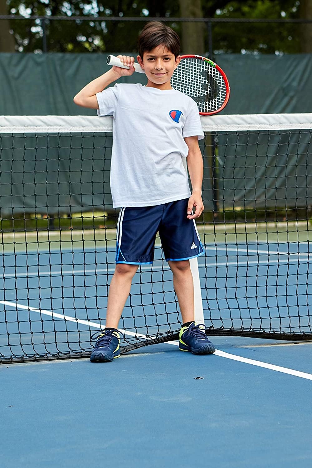 HEAD Speed Junior Tennis Racquet - Tennis Mindset