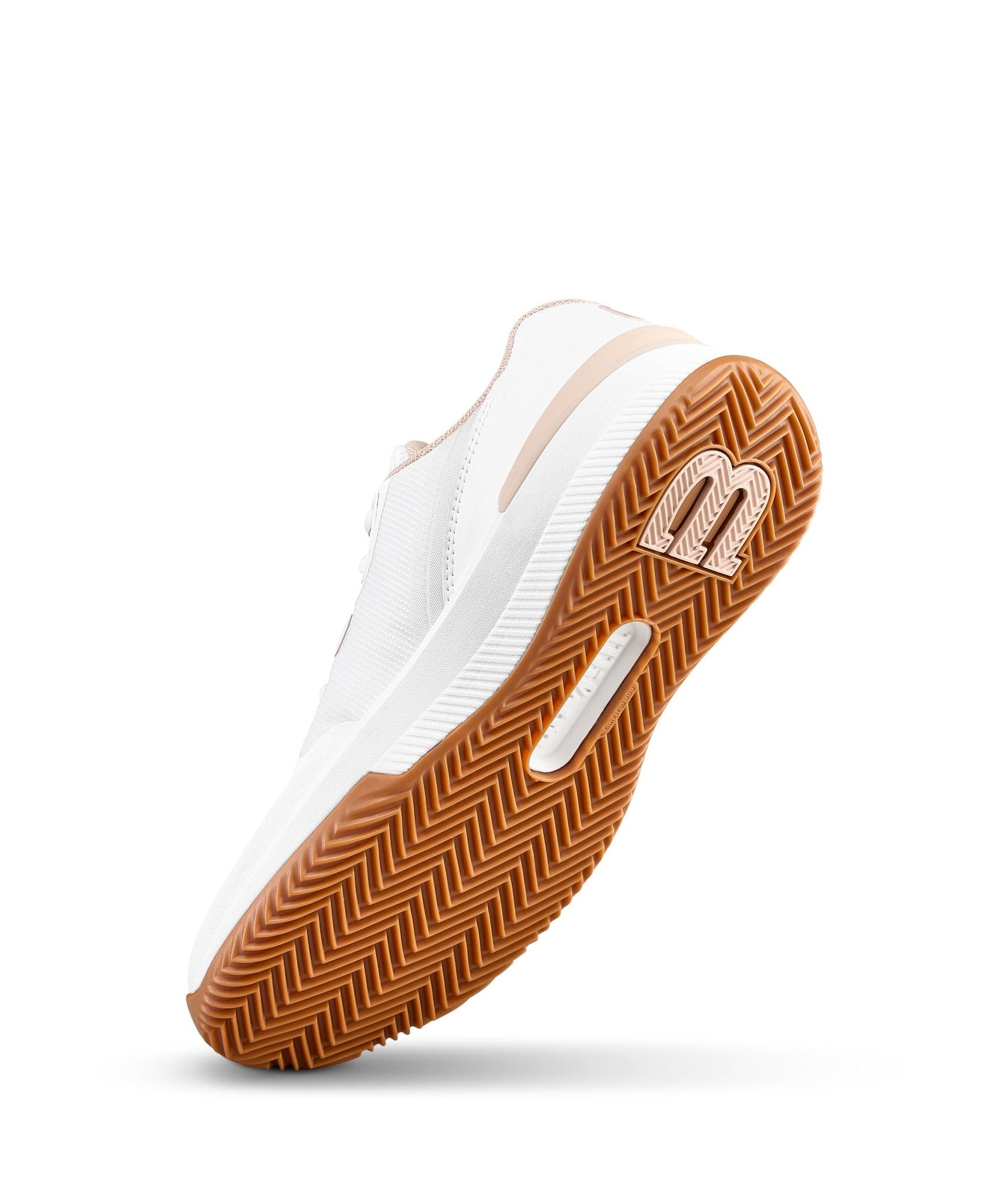 Wilson Womens Intrigue Pro Clay Tennis Shoe - Tennis Mindset