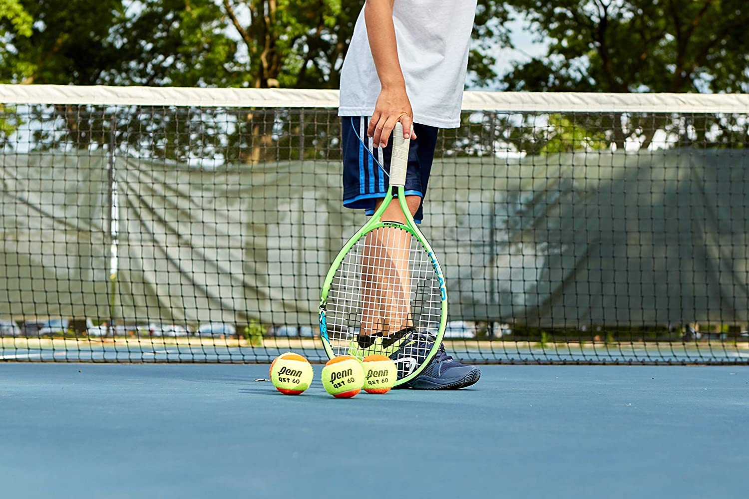 HEAD Speed Junior Tennis Racquet - Tennis Mindset