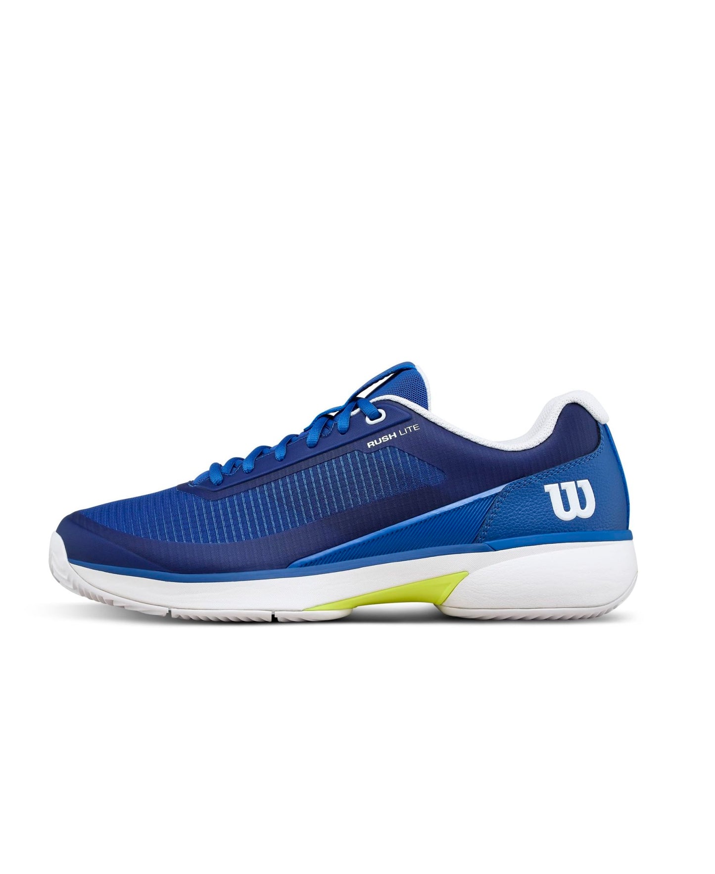 Wilson Mens Rush Lite 5 Clay Men's Tennis Shoes - Tennis Mindset
