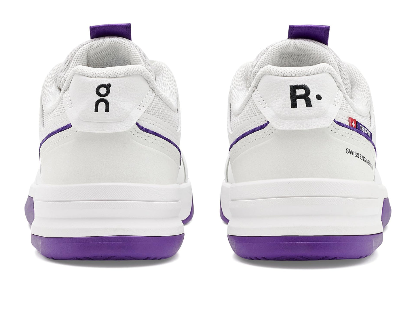 On Women's The Roger Clubhouse Pro 2 Sneakers