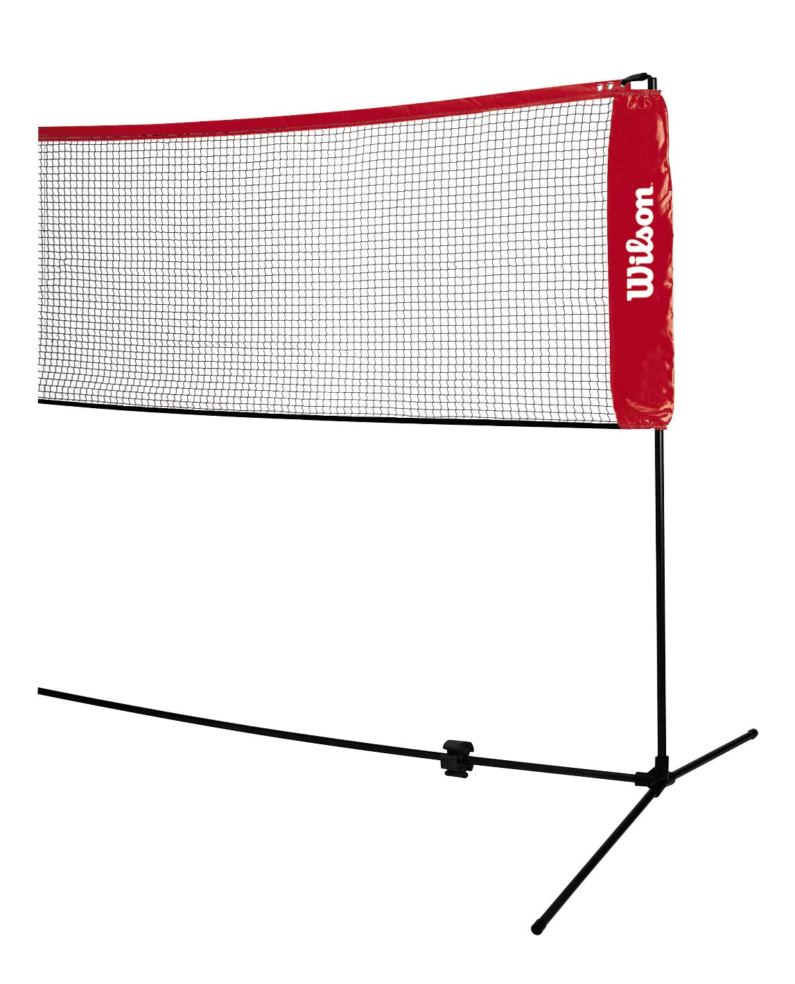 WILSON EZ Tennis Net - Tennis Mindset