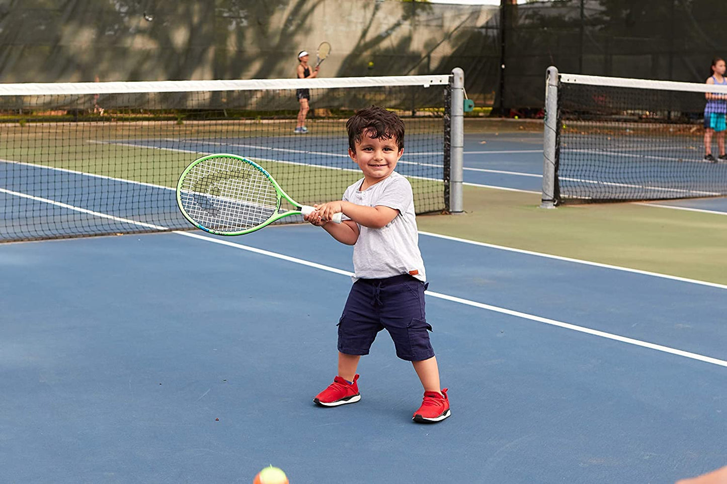 HEAD Speed Junior Tennis Racquet - Tennis Mindset