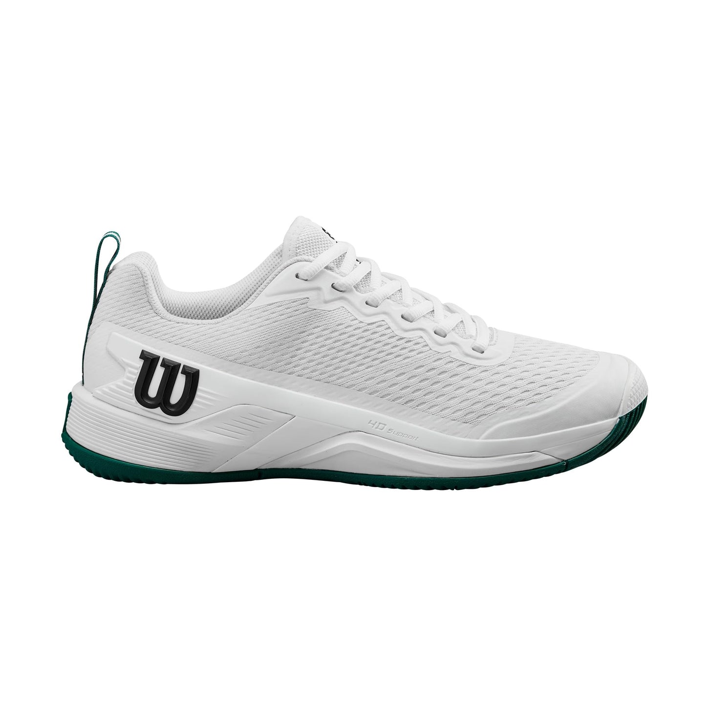 Wilson Men’s Rush Pro 4.5 Tennis Shoes