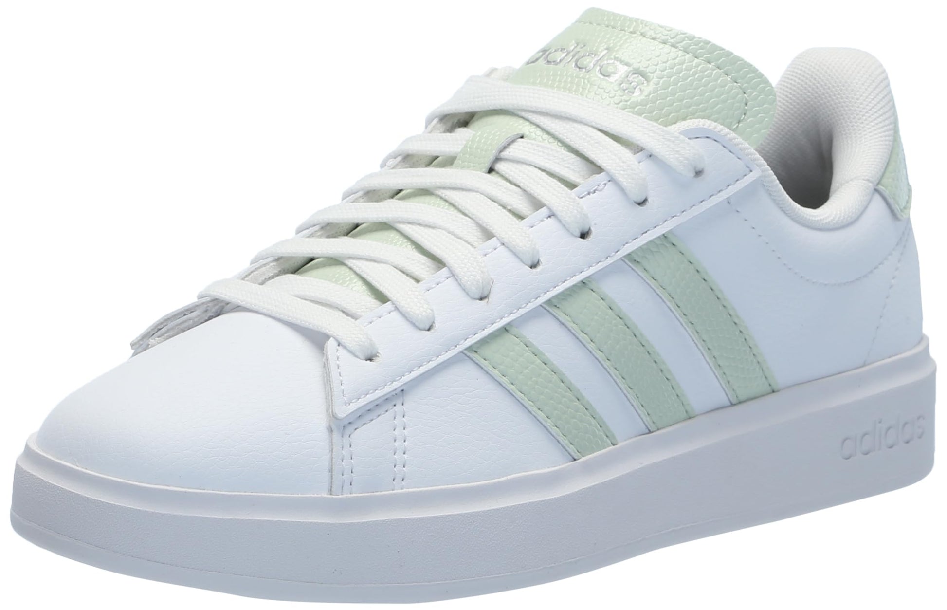 adidas Women's Grand Court 2.0 Tennis Shoe - Tennis Mindset