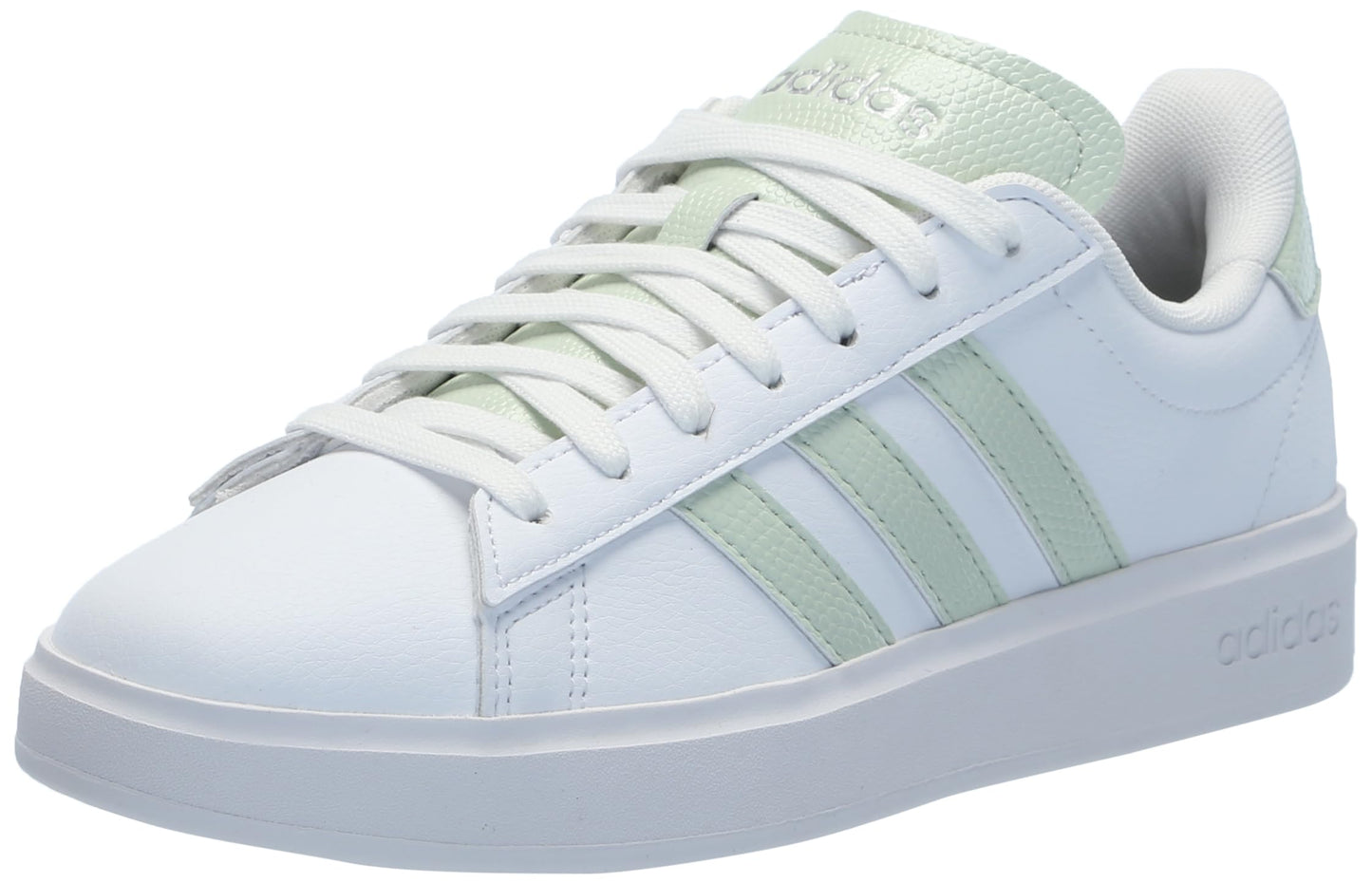 adidas Women's Grand Court 2.0 Tennis Shoe - Tennis Mindset