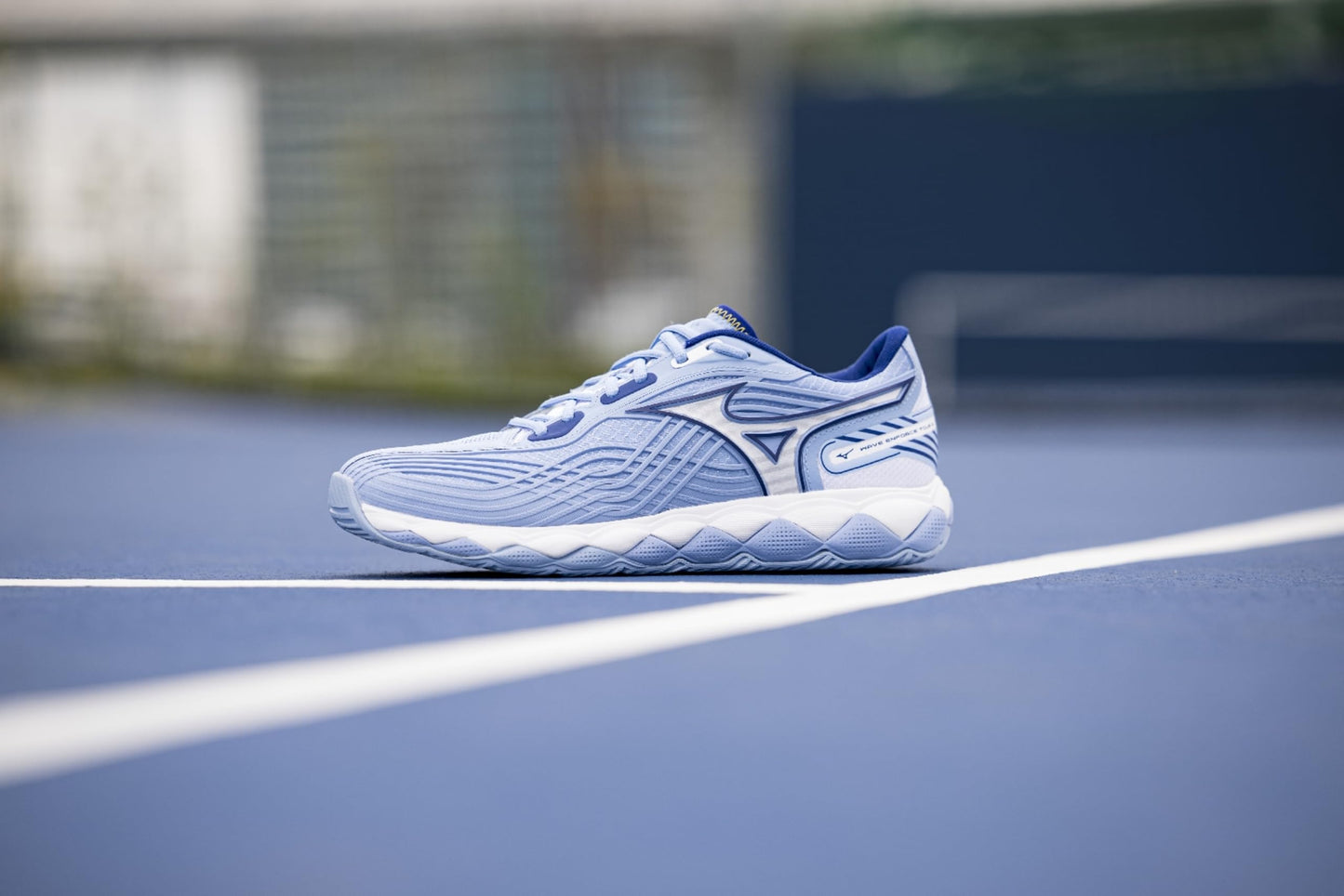 Mizuno Women's Wave Enforce Tour 2 Ac Women's Tennis Shoe