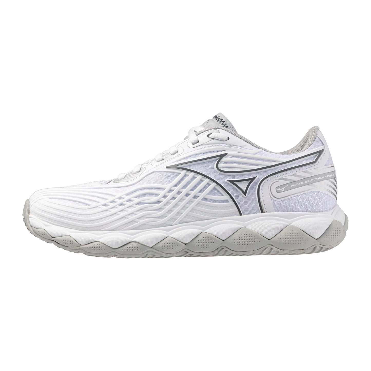 Mizuno Women's Wave Enforce Tour 2 Ac Women's Tennis Shoe