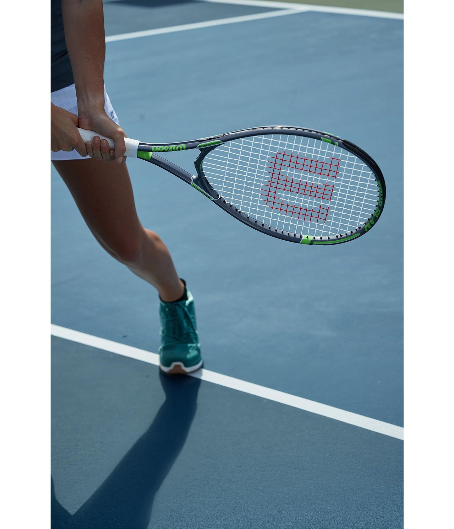 Wilson Tour Slam Adult Recreational Tennis Rackets