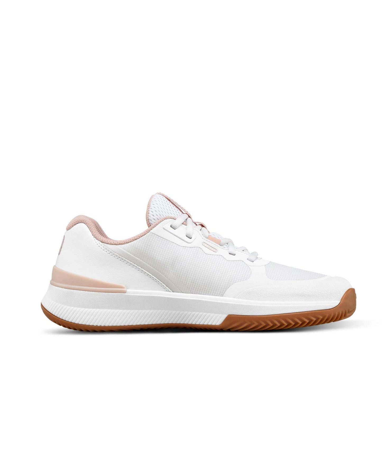 Wilson Womens Intrigue Pro Clay Tennis Shoe - Tennis Mindset
