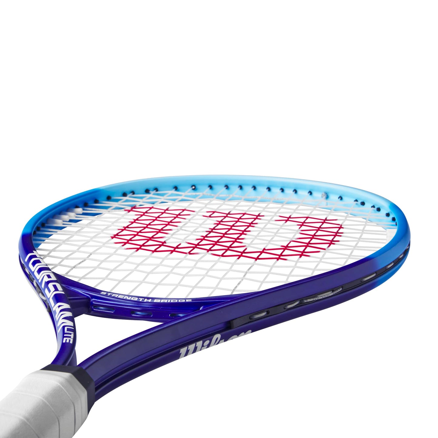 Wilson Tour Slam Adult Recreational Tennis Rackets