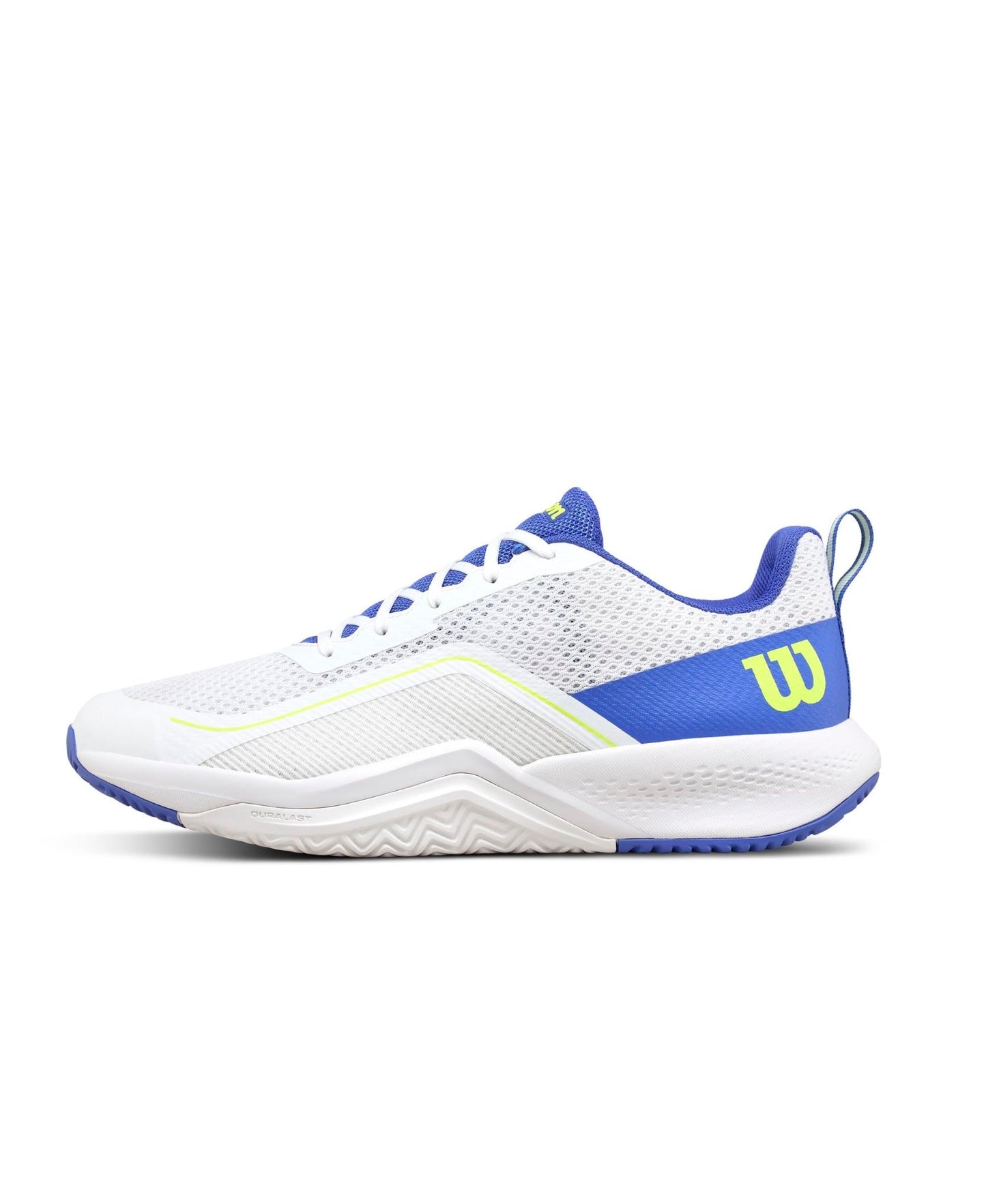 WILSON Men's Rush Pro Lite Tennis Shoes