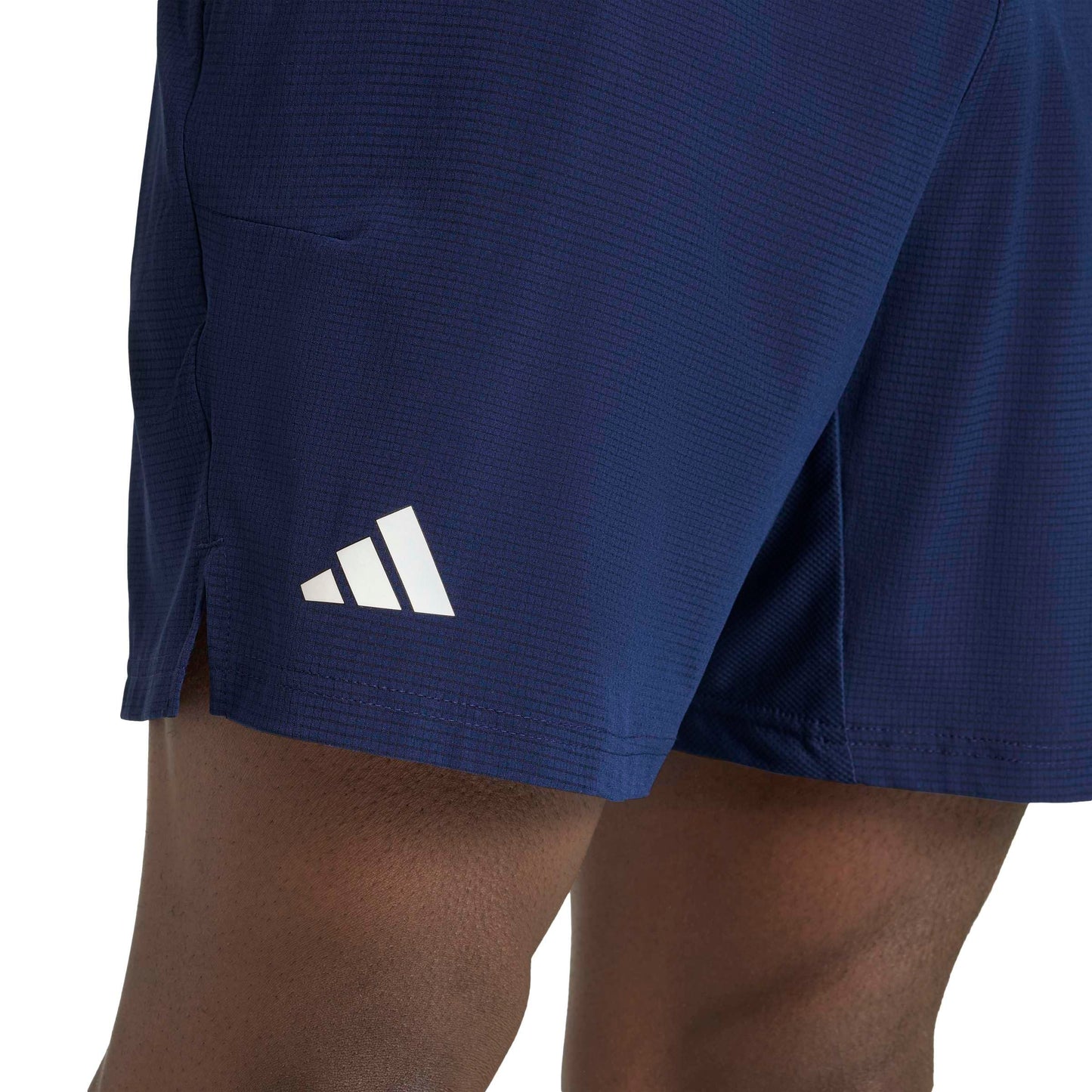 adidas Mens Climacool Ergo Shorts Tennis Casual Bottoms Casual - Black - Tennis Mindset