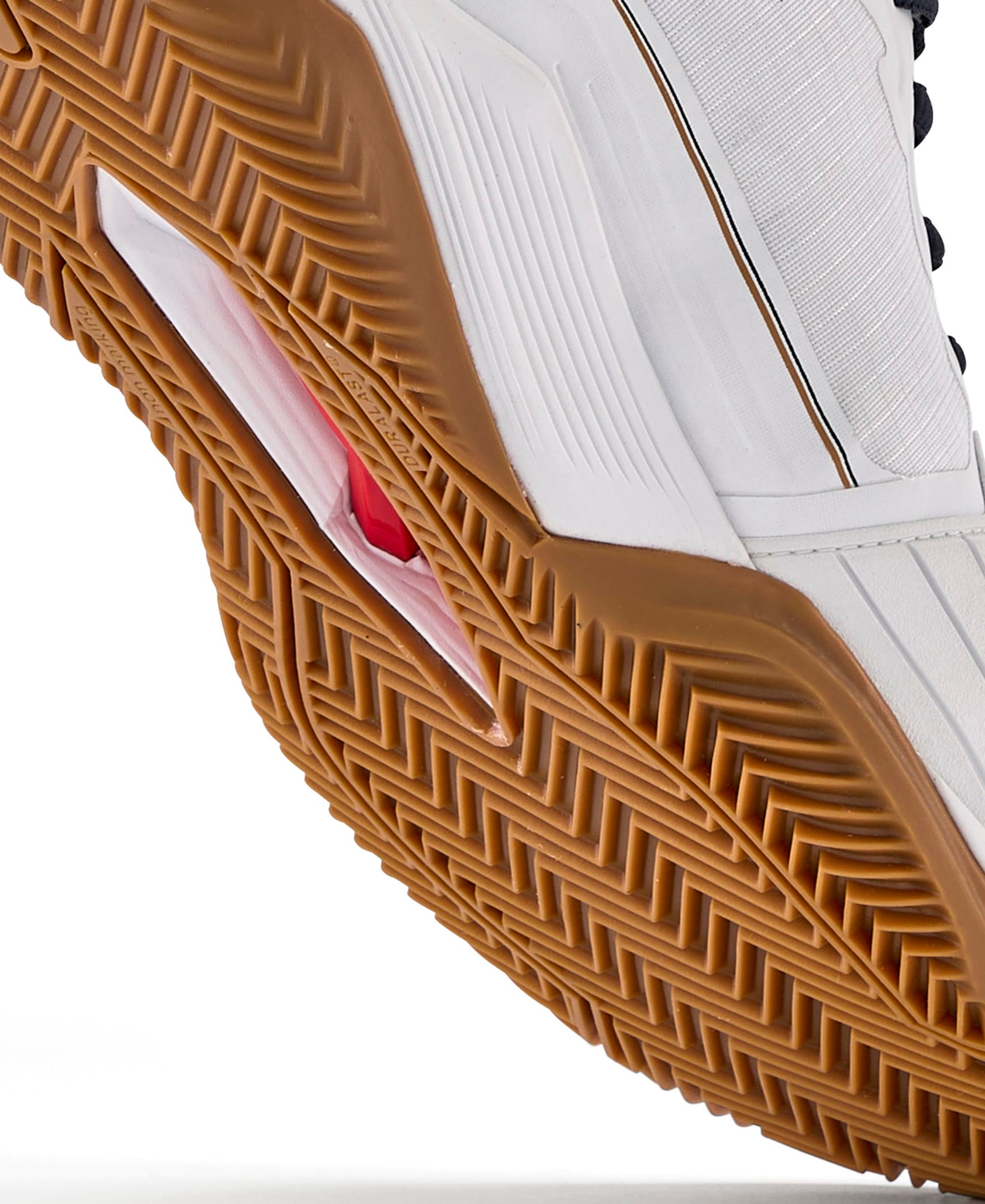 Wilson Men's Rush Pro 4.5 Men's Clay Tennis Shoes - Tennis Mindset