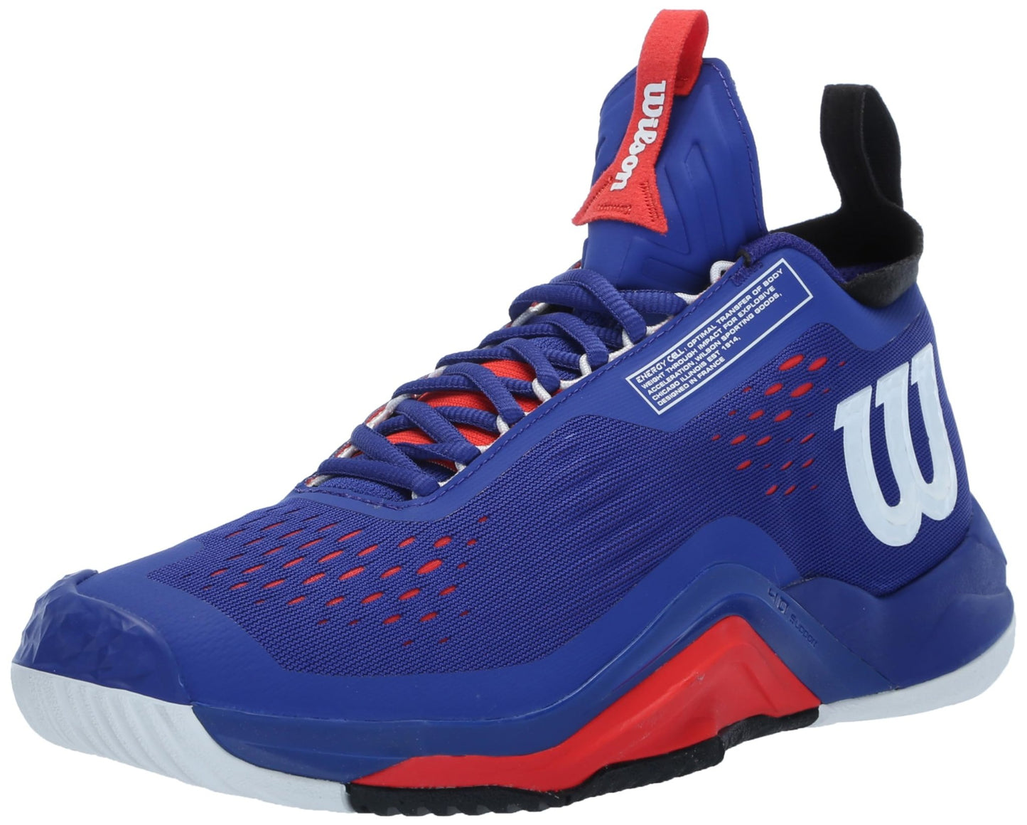 WILSON Men's Rush Pro Ace Tennis Shoes