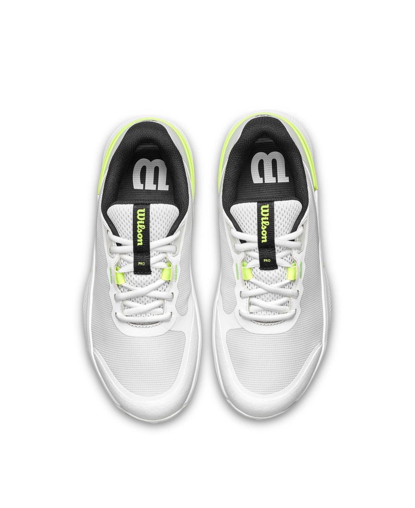 Wilson Womens Intrigue Pro Clay Tennis Shoe - Tennis Mindset