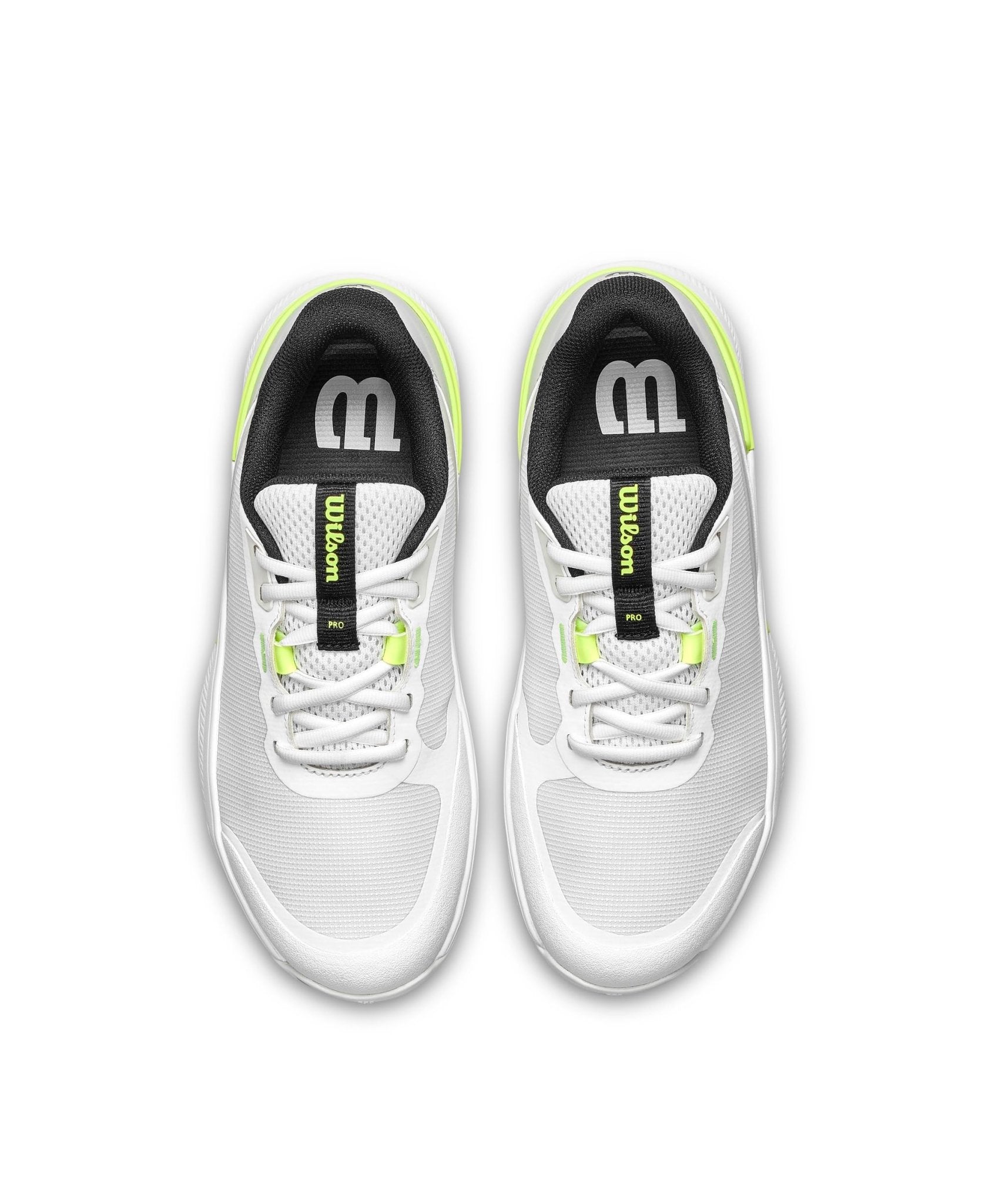 Wilson Womens Intrigue Pro Clay Tennis Shoe - Tennis Mindset
