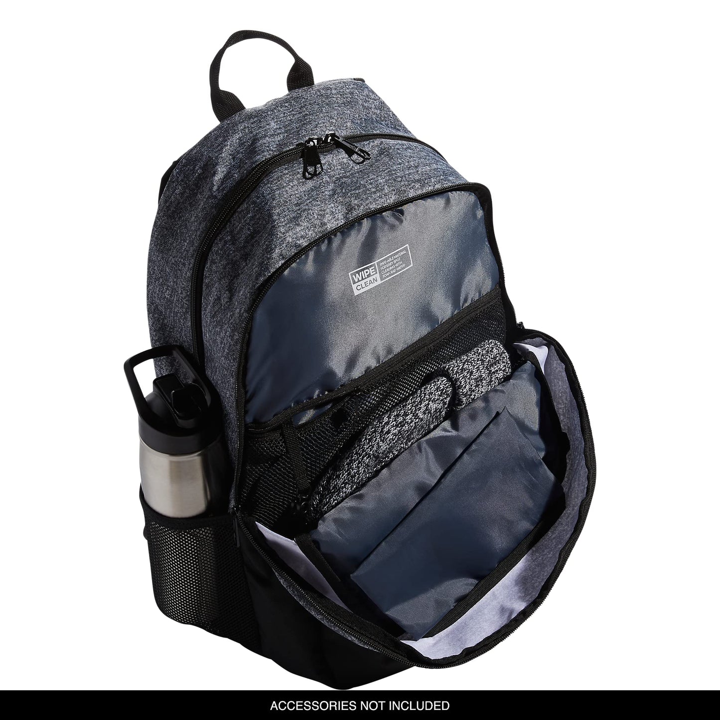 adidas Foundation Backpack 38L - Tennis Mindset