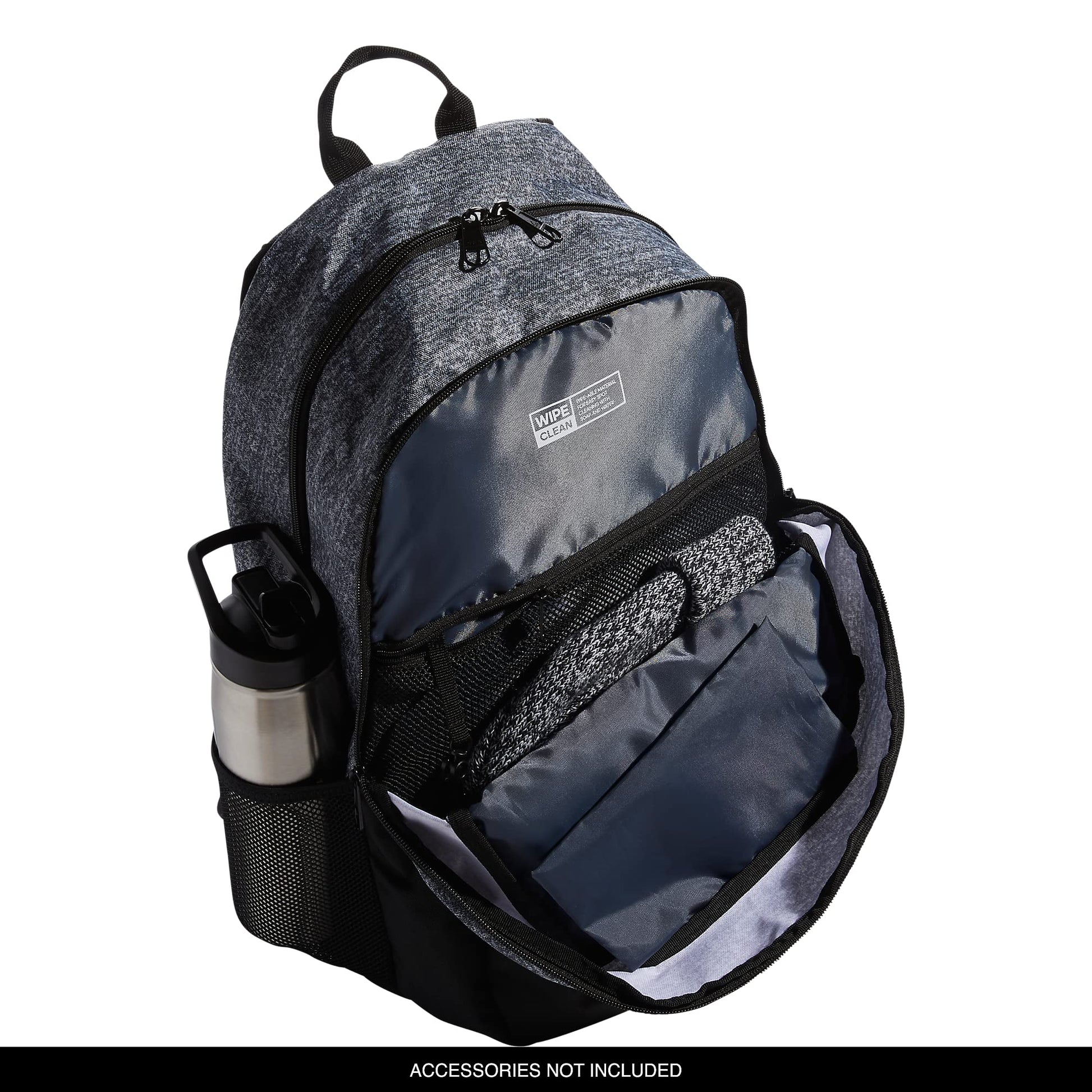 adidas Foundation Backpack 38L - Tennis Mindset