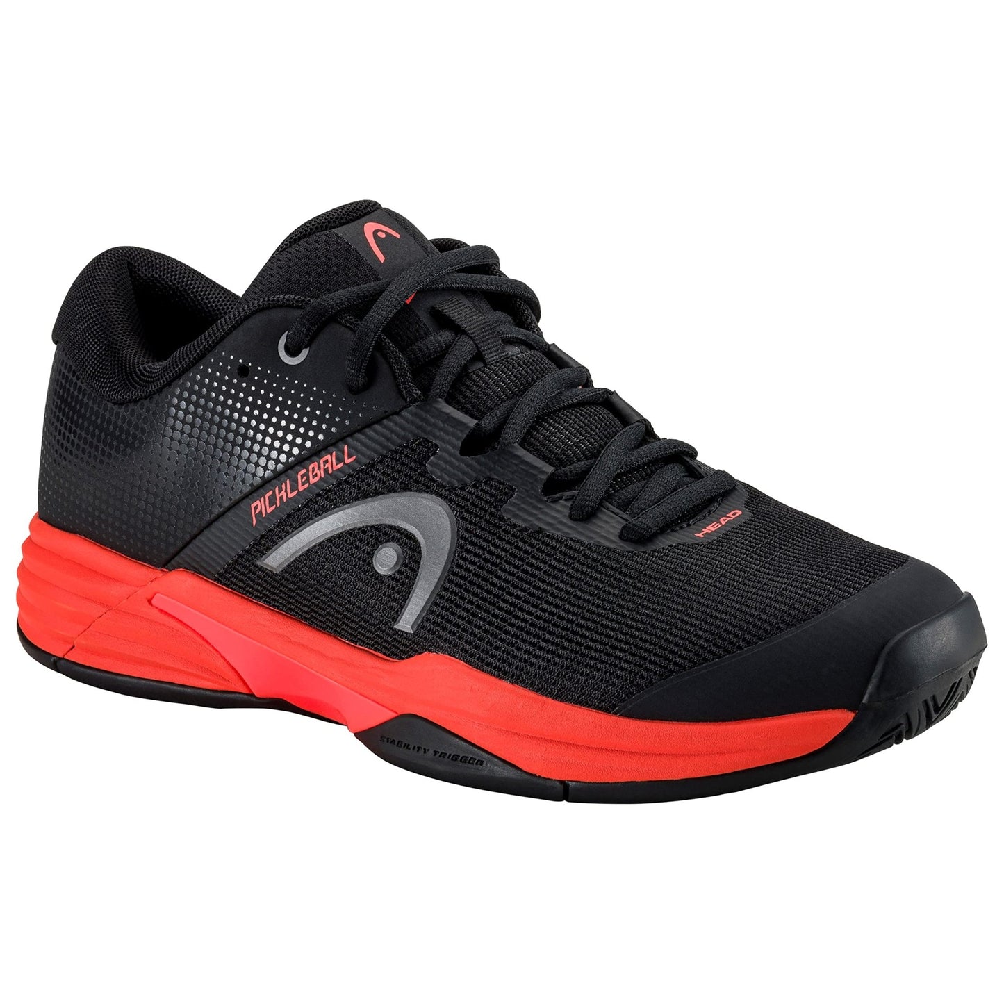 HEAD Men's Revolt Evo Sneaker