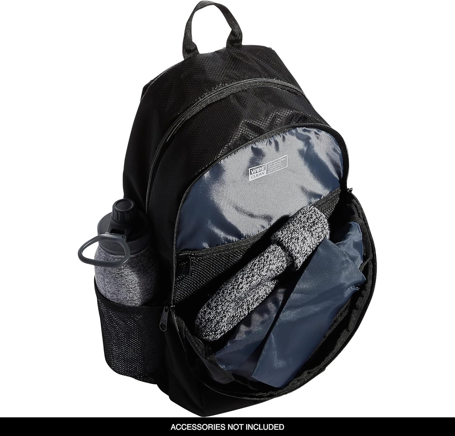 adidas Foundation Backpack 38L - Tennis Mindset