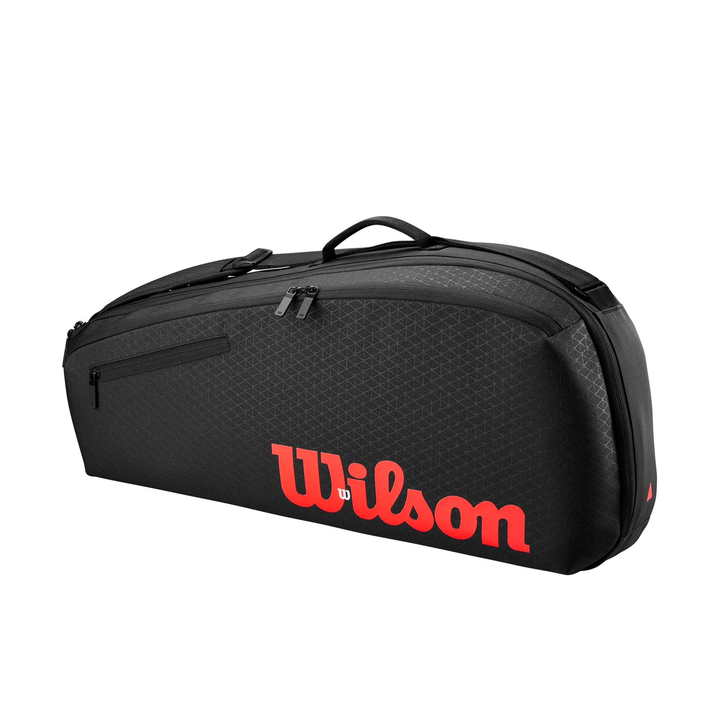 WILSON Clash V3 Super Tour Tennis Racket Bags - Tennis Mindset