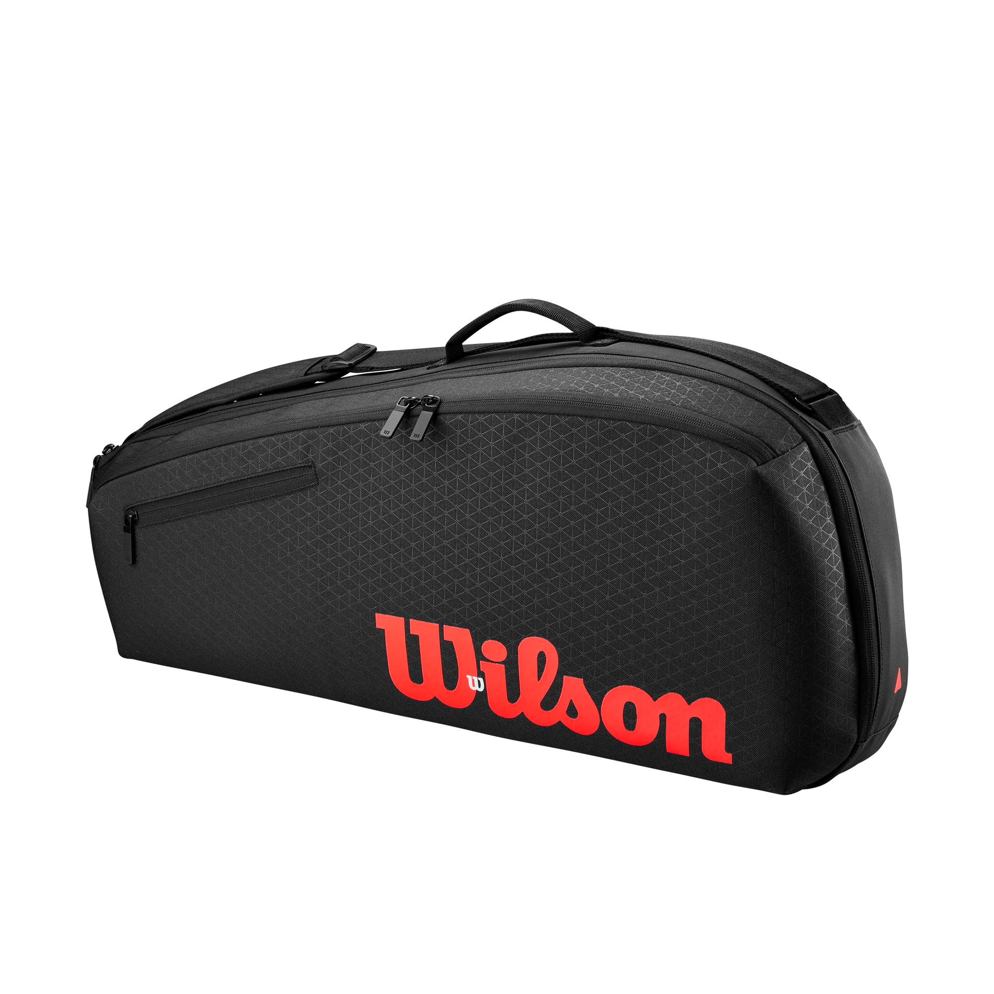 WILSON Clash V3 Super Tour Tennis Racket Bags - Tennis Mindset