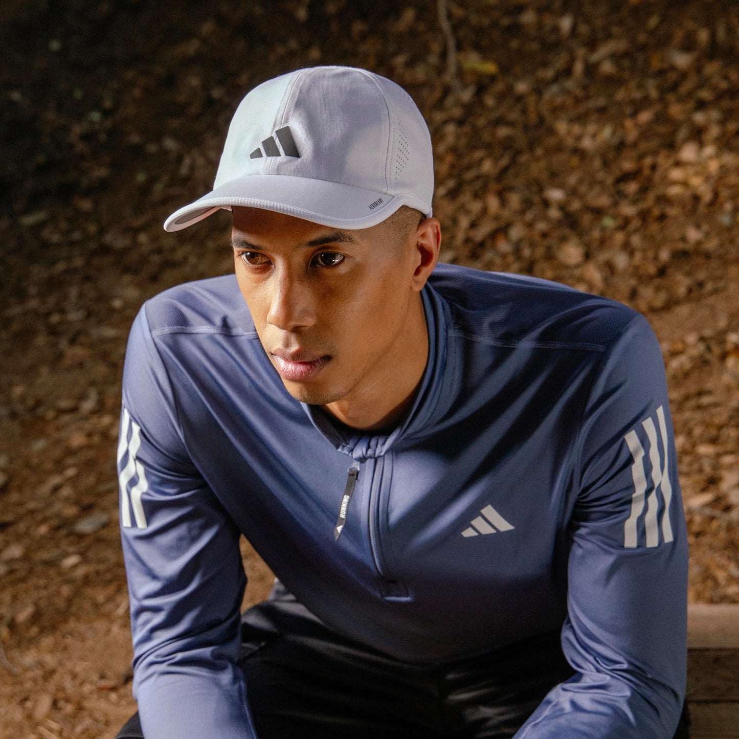 adidas Superlite 4 Hat - Tennis Mindset
