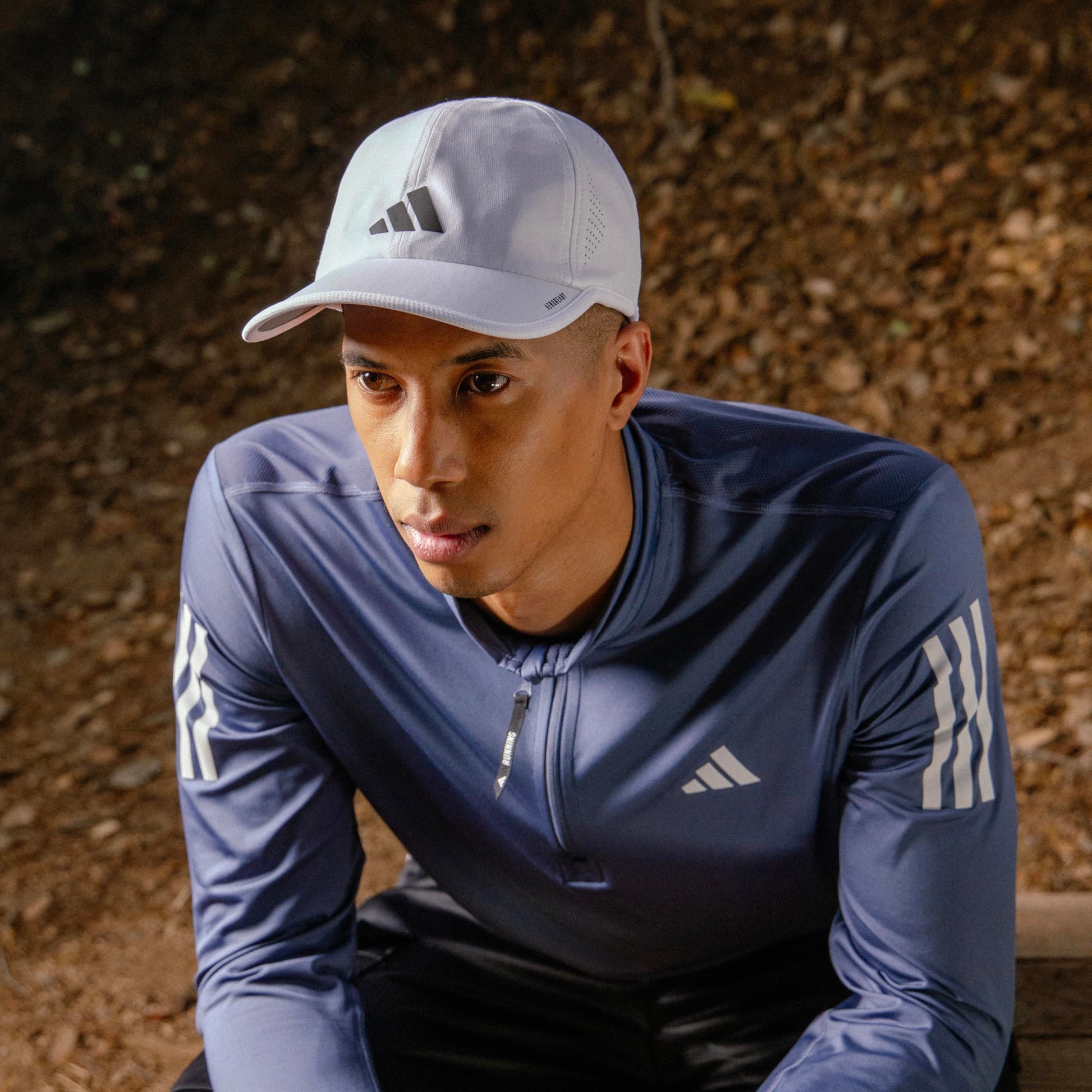 adidas Superlite 4 Hat - Tennis Mindset