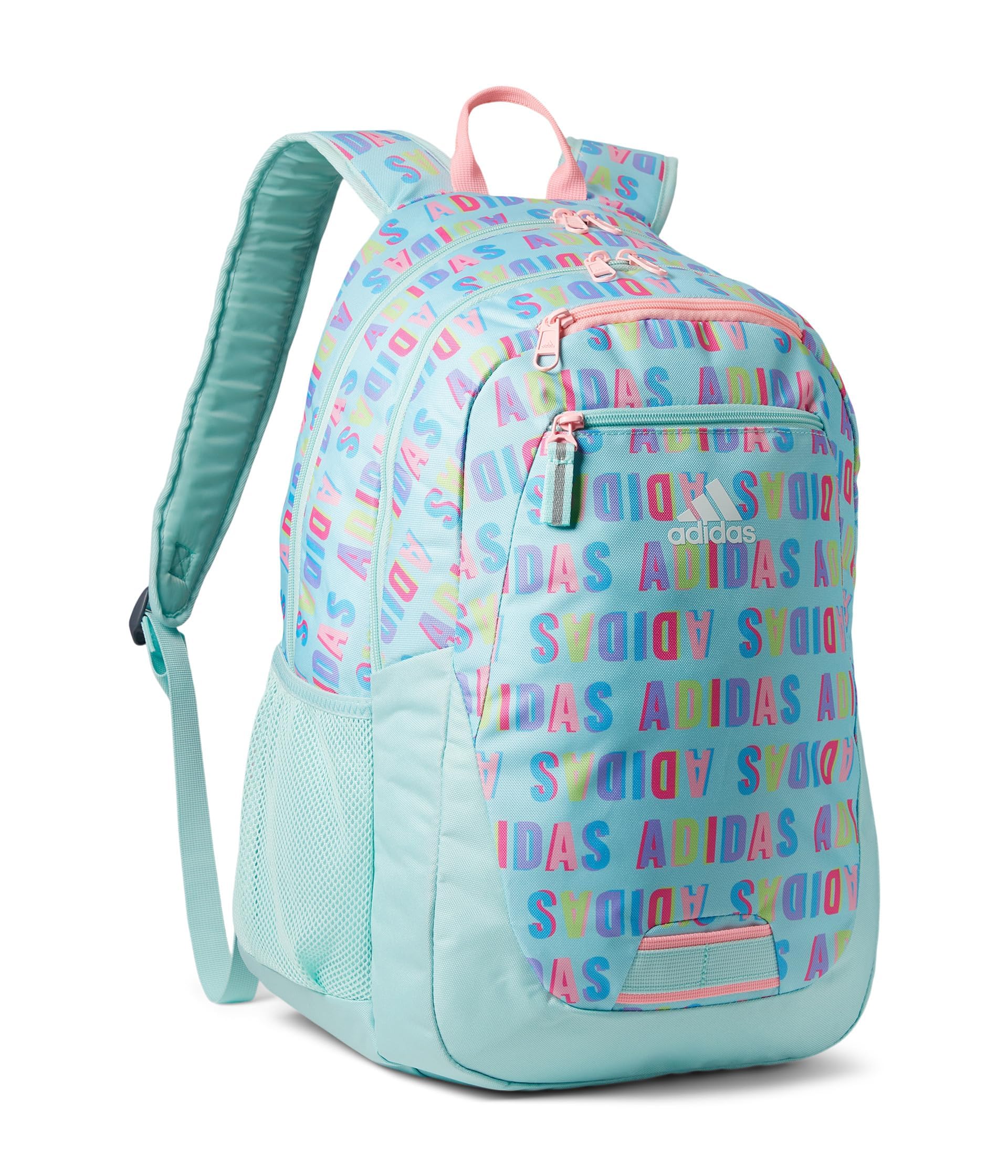 adidas Foundation Backpack 38L - Tennis Mindset