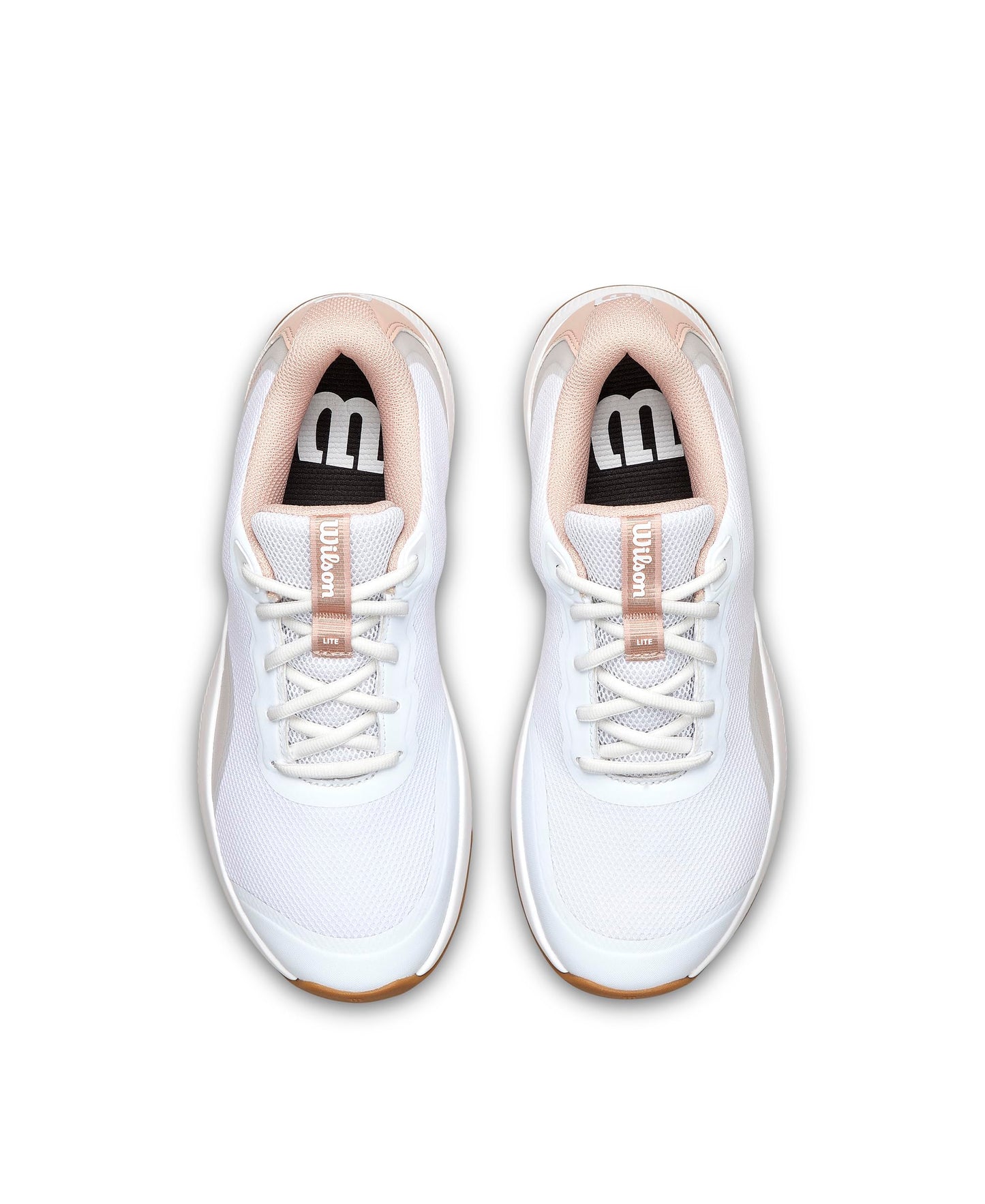 Wilson Womens Intrigue Lite Women's Tennis Shoes