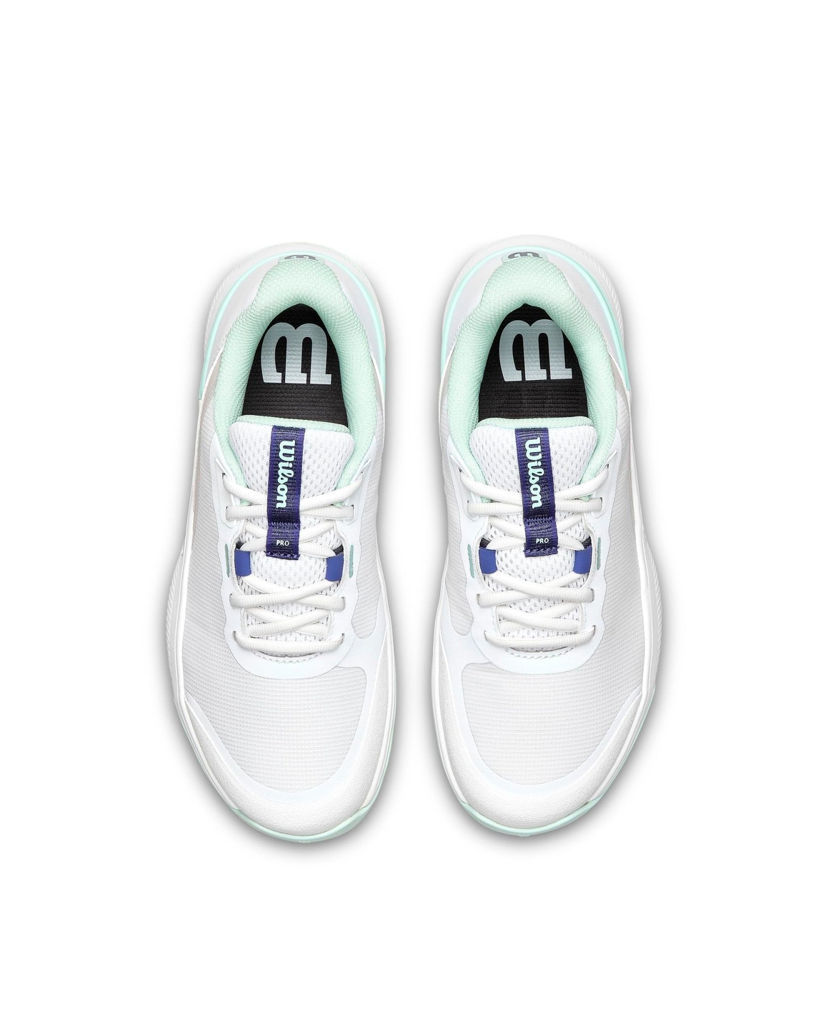 Wilson Womens Intrigue Pro Clay Tennis Shoe - Tennis Mindset