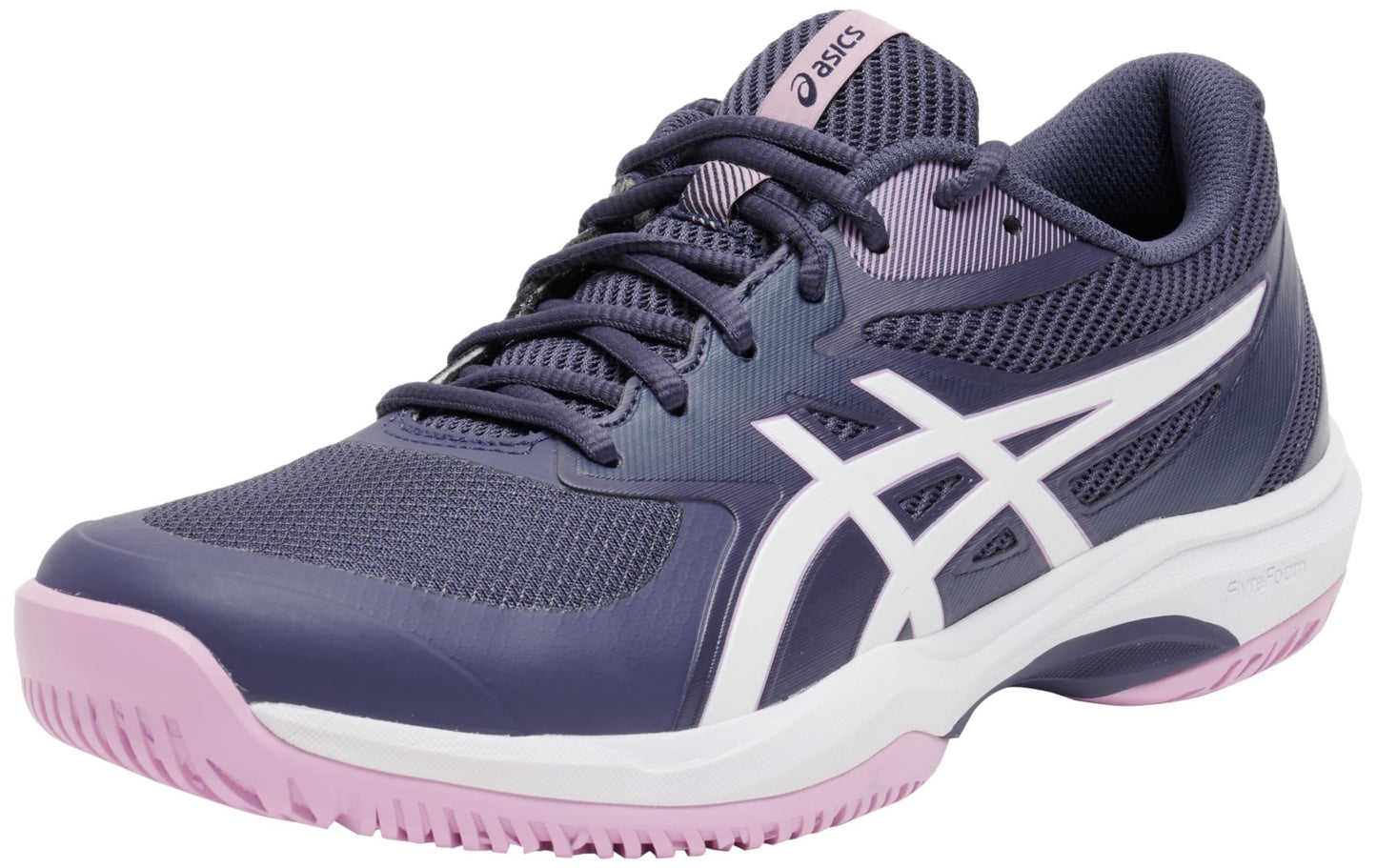 ASICS Women's Game FlyteFoam Tennis Shoes - Tennis Mindset