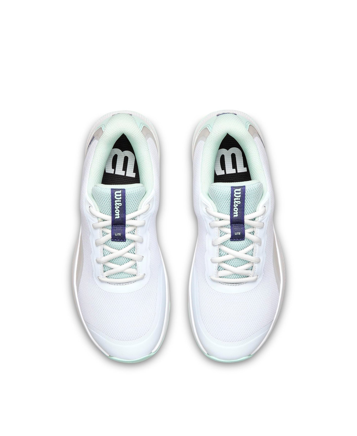 Wilson Womens Intrigue Lite Women's Tennis Shoes