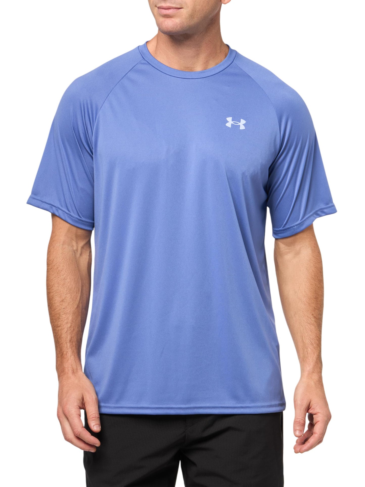 Under Armour Men's Velocity 2.0 Short Sleeve T-Shirt - Tennis Mindset