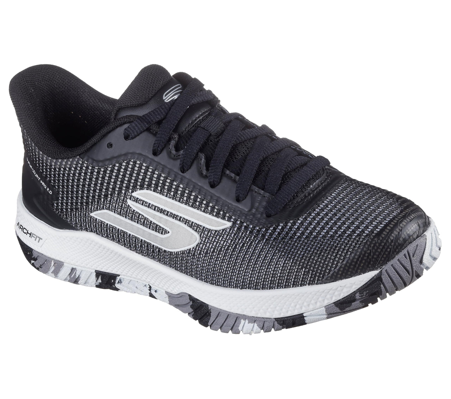 Skechers Women's Viper Court Pro 2.0