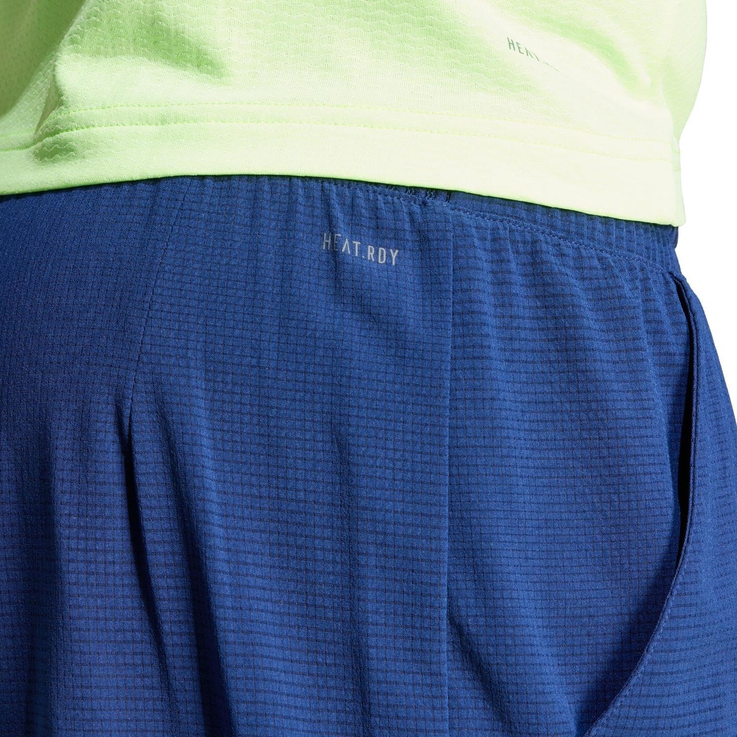 adidas Mens Climacool Ergo Shorts Tennis Casual Bottoms Casual - Black - Tennis Mindset