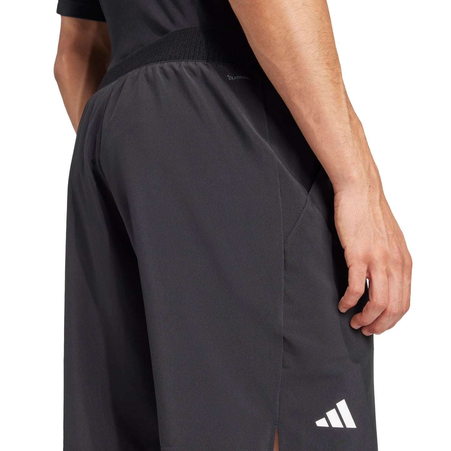 Adidas Mens Club Tennis Climacool Stretch Woven Shorts - Tennis Mindset