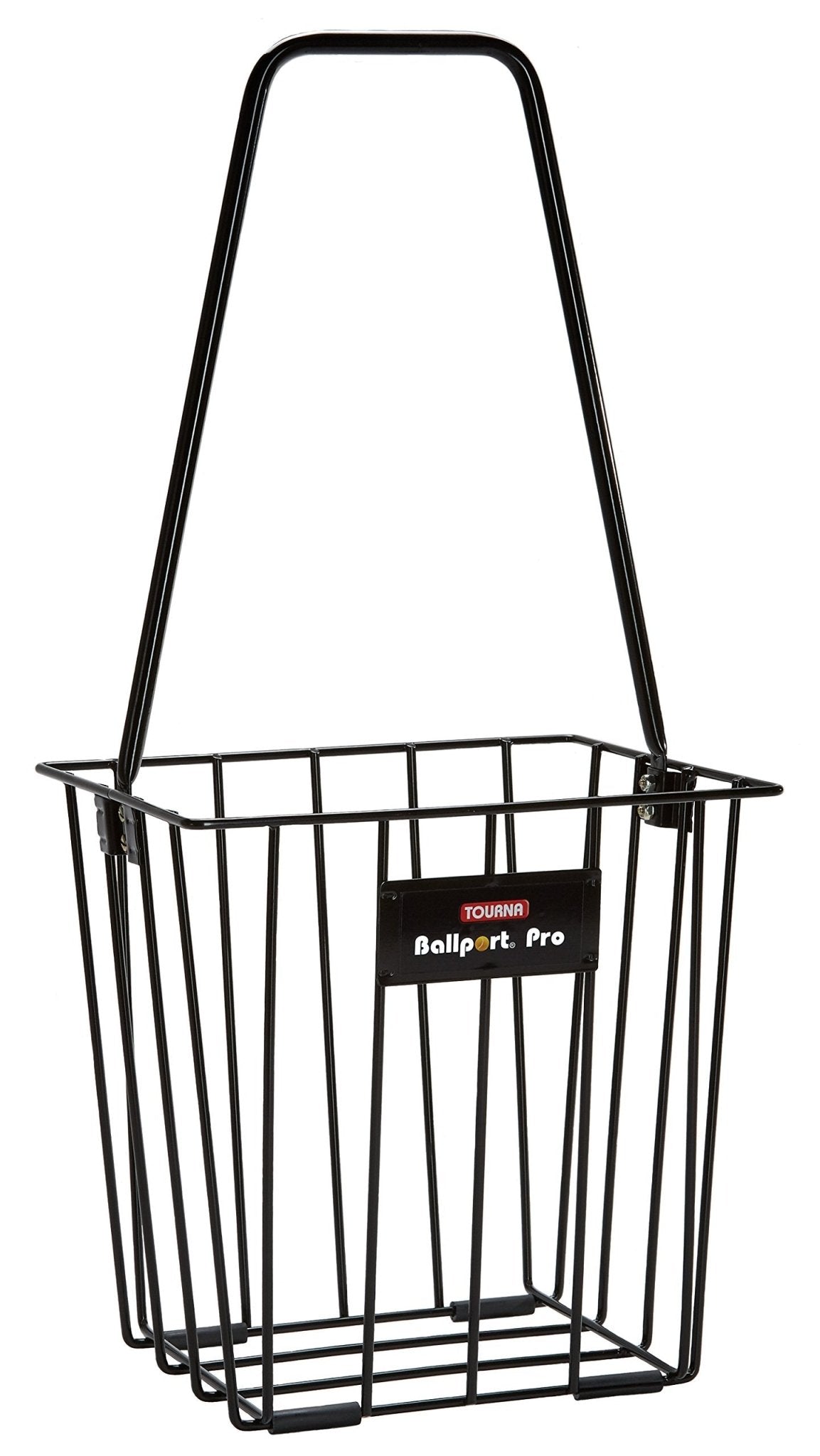 Tourna Ballport Pro Ball Pick up Tennis Hopper - Tennis Mindset