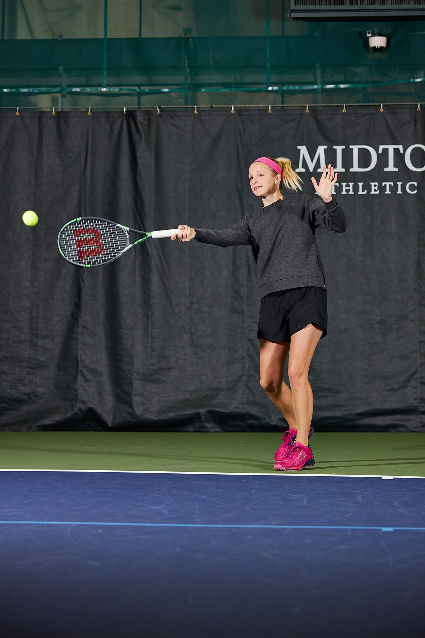 Wilson Tour Slam Adult Recreational Tennis Rackets
